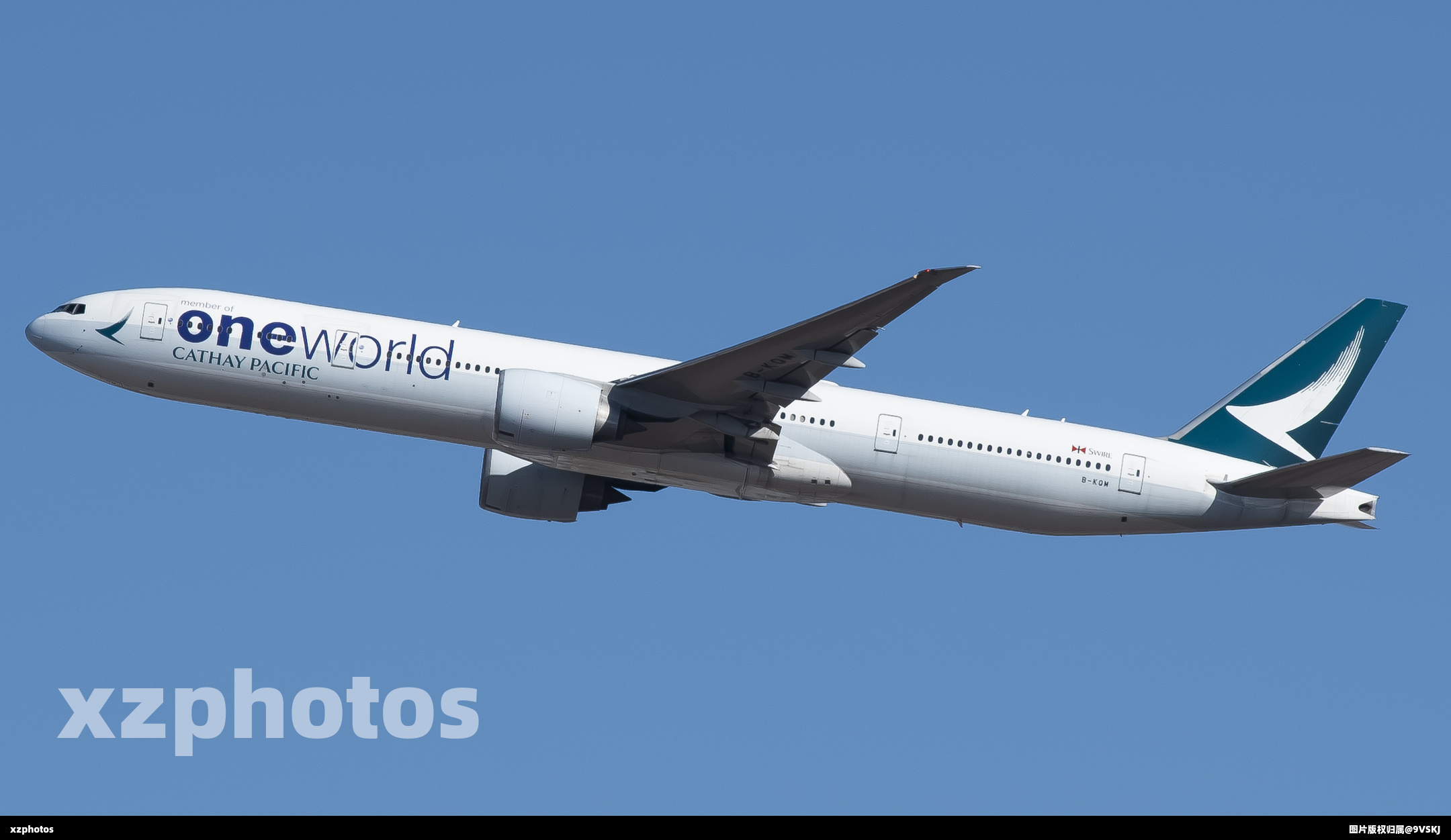 B-KQM