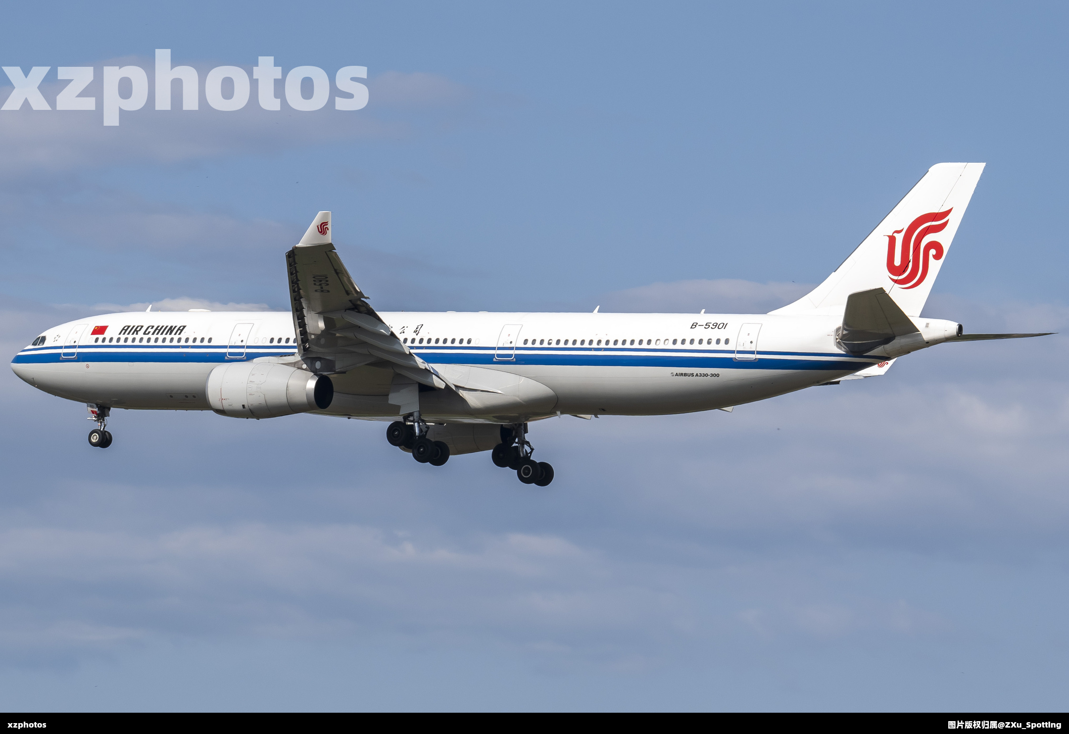 B-5901