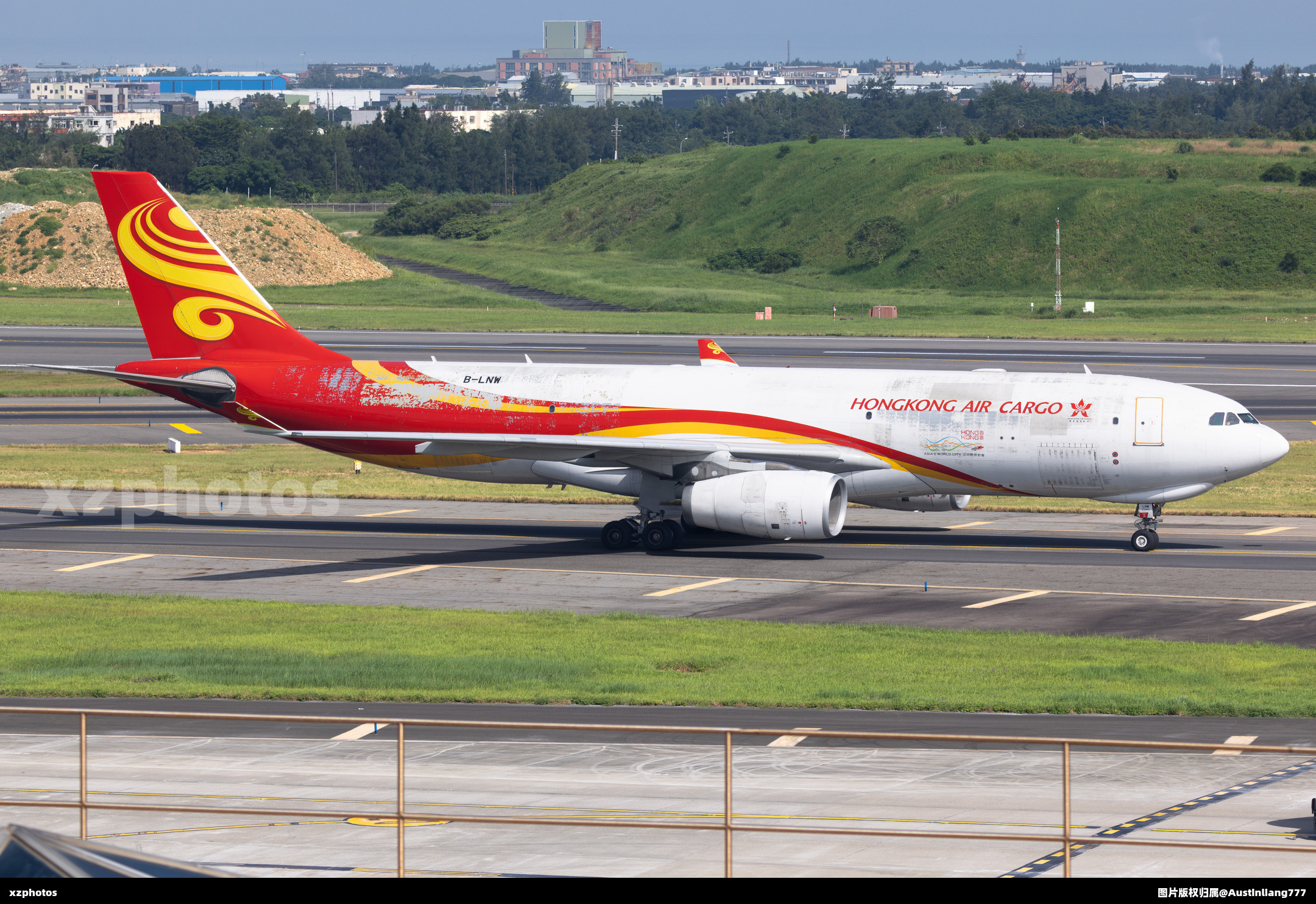 B-LNW