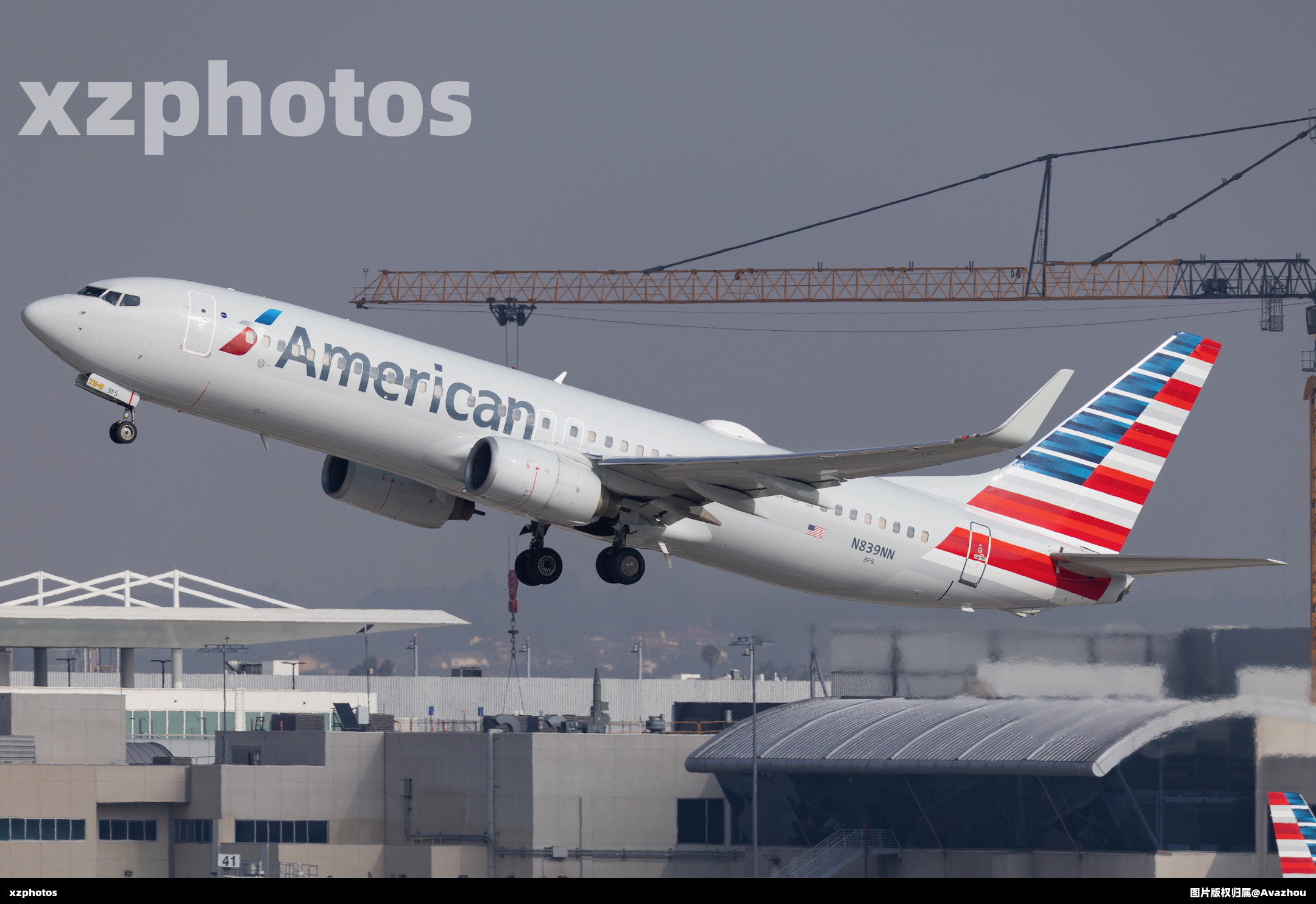 N839NN