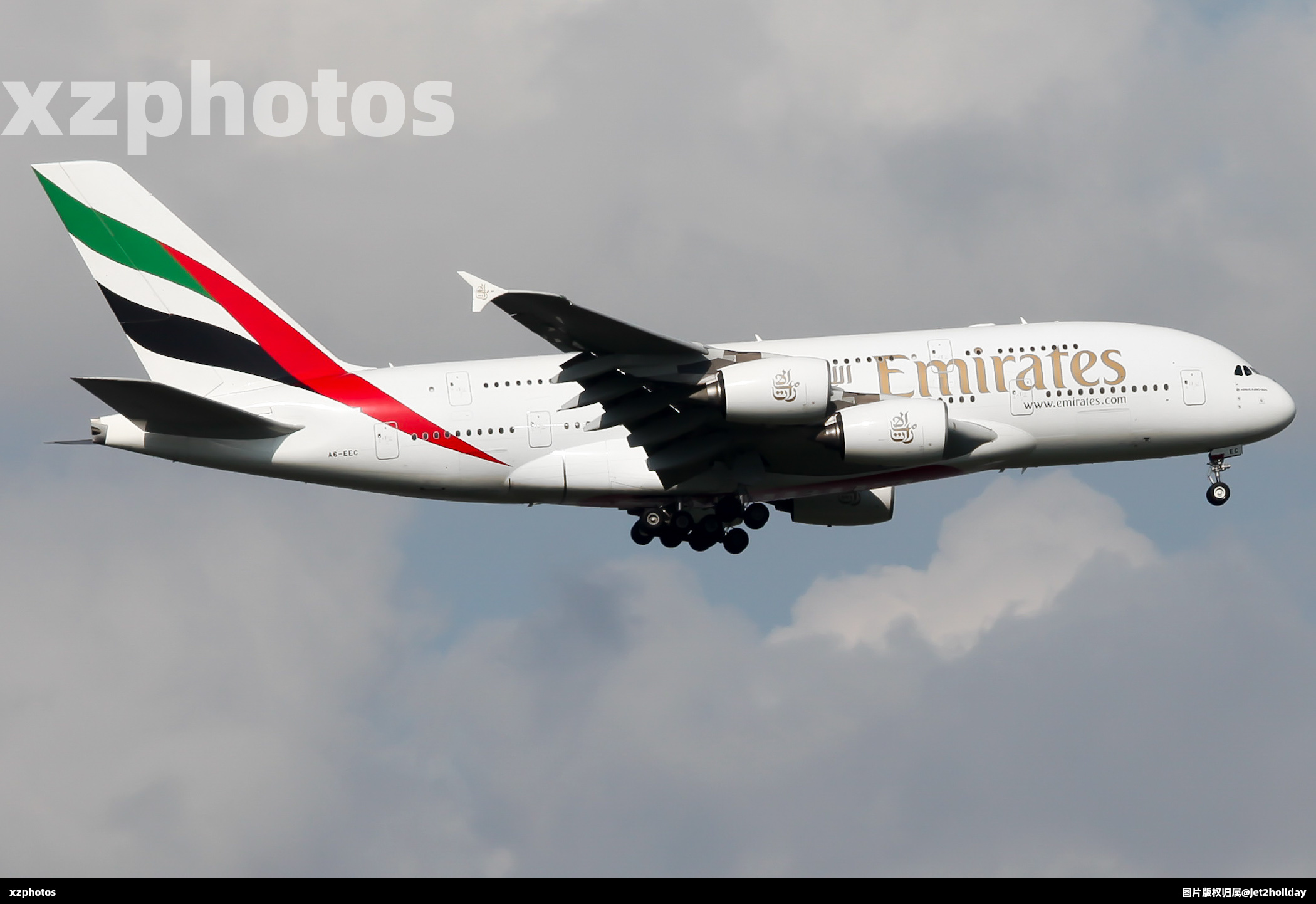 A6-EEC