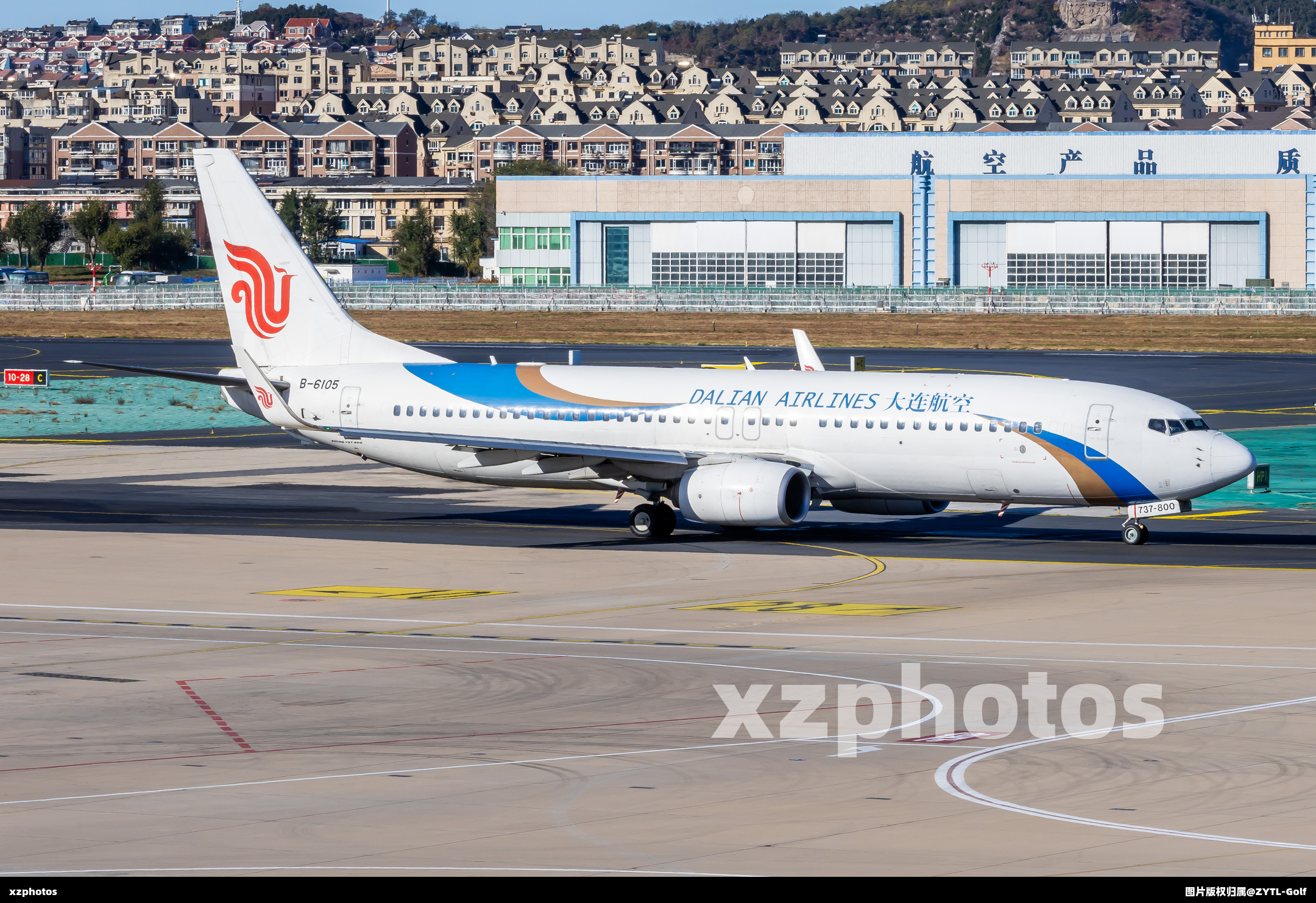 大连738