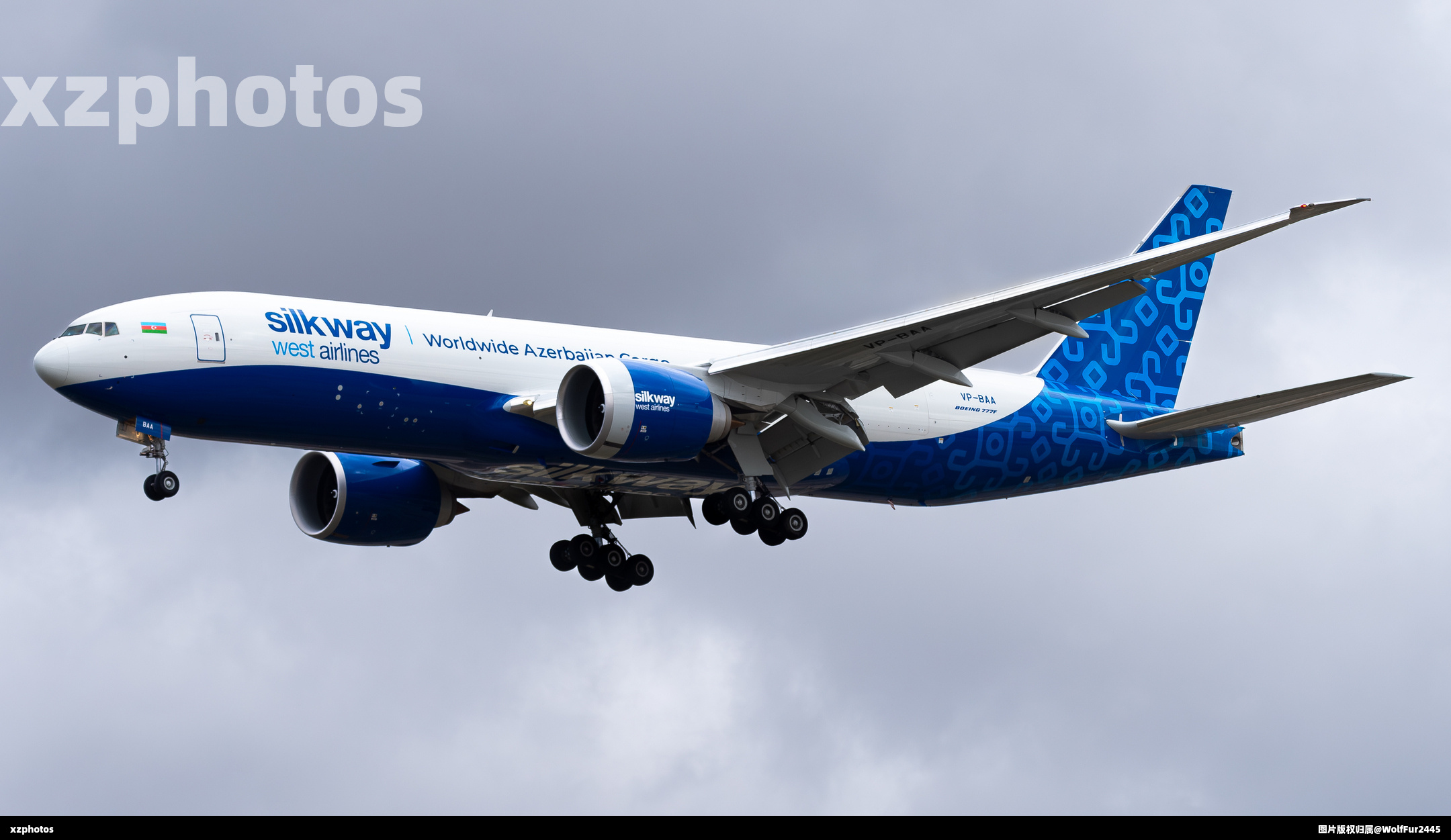 丝路777F