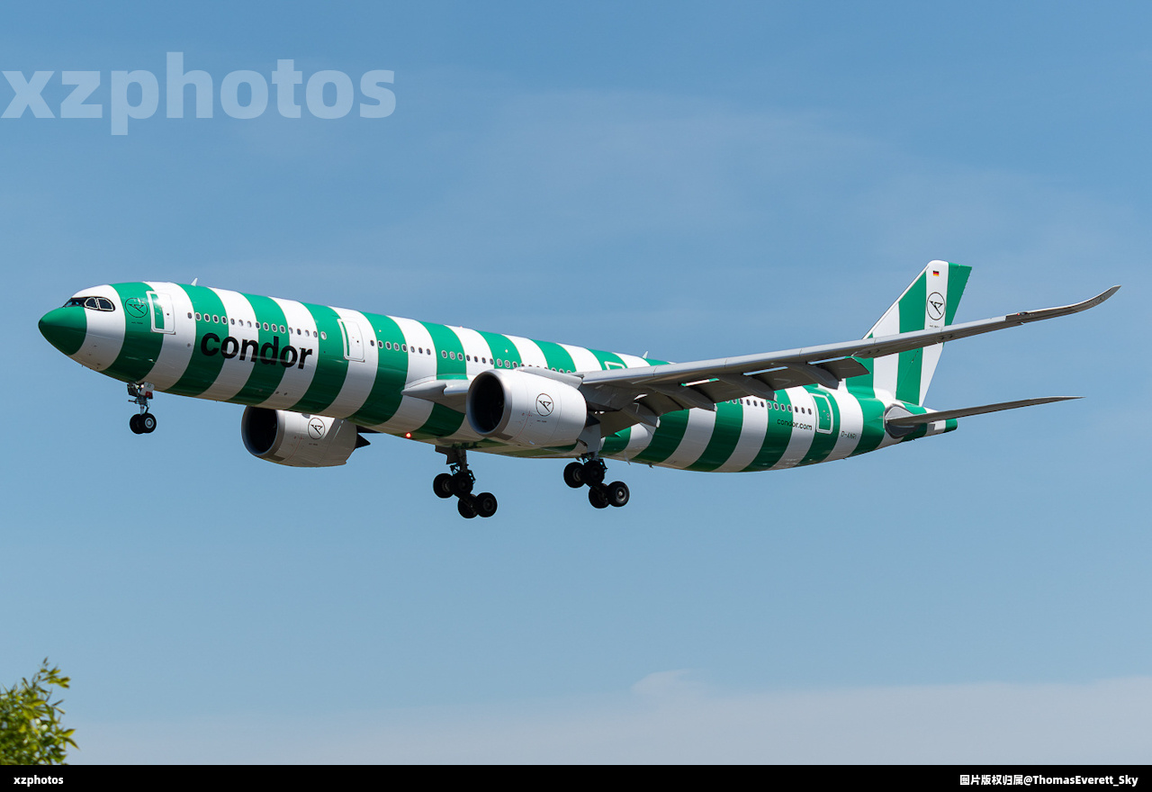 Prison Jet