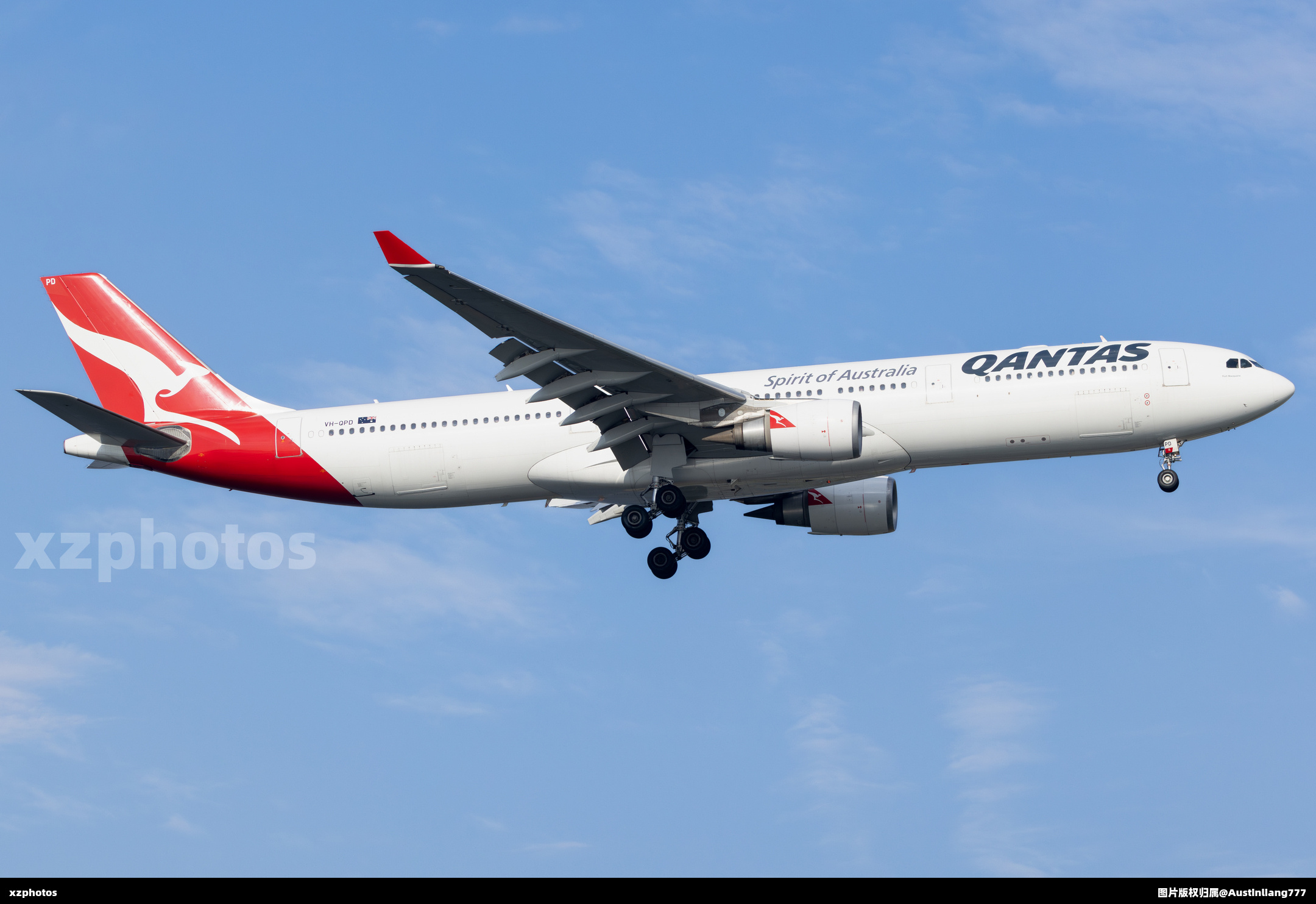 VH-QPD