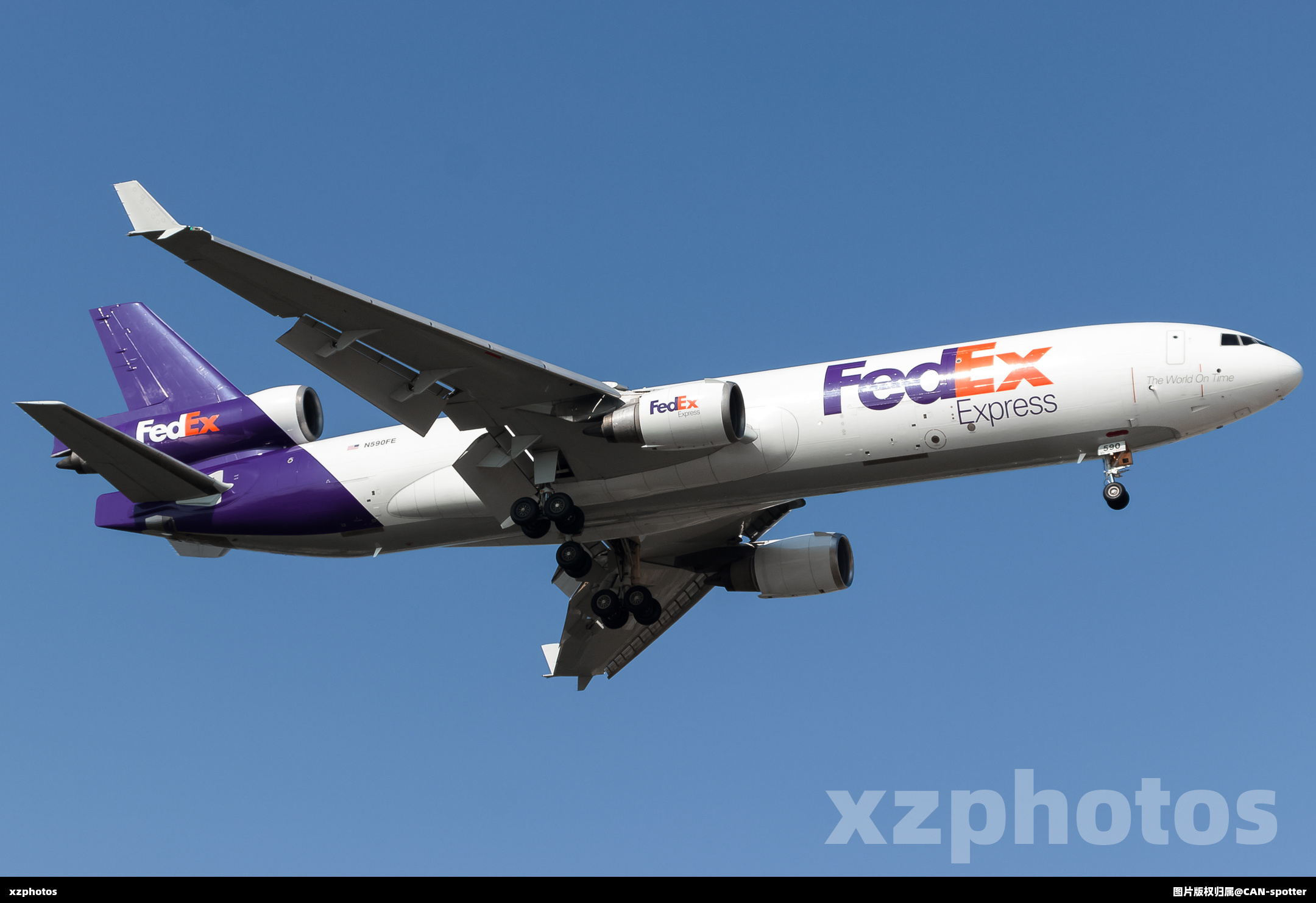 MD11