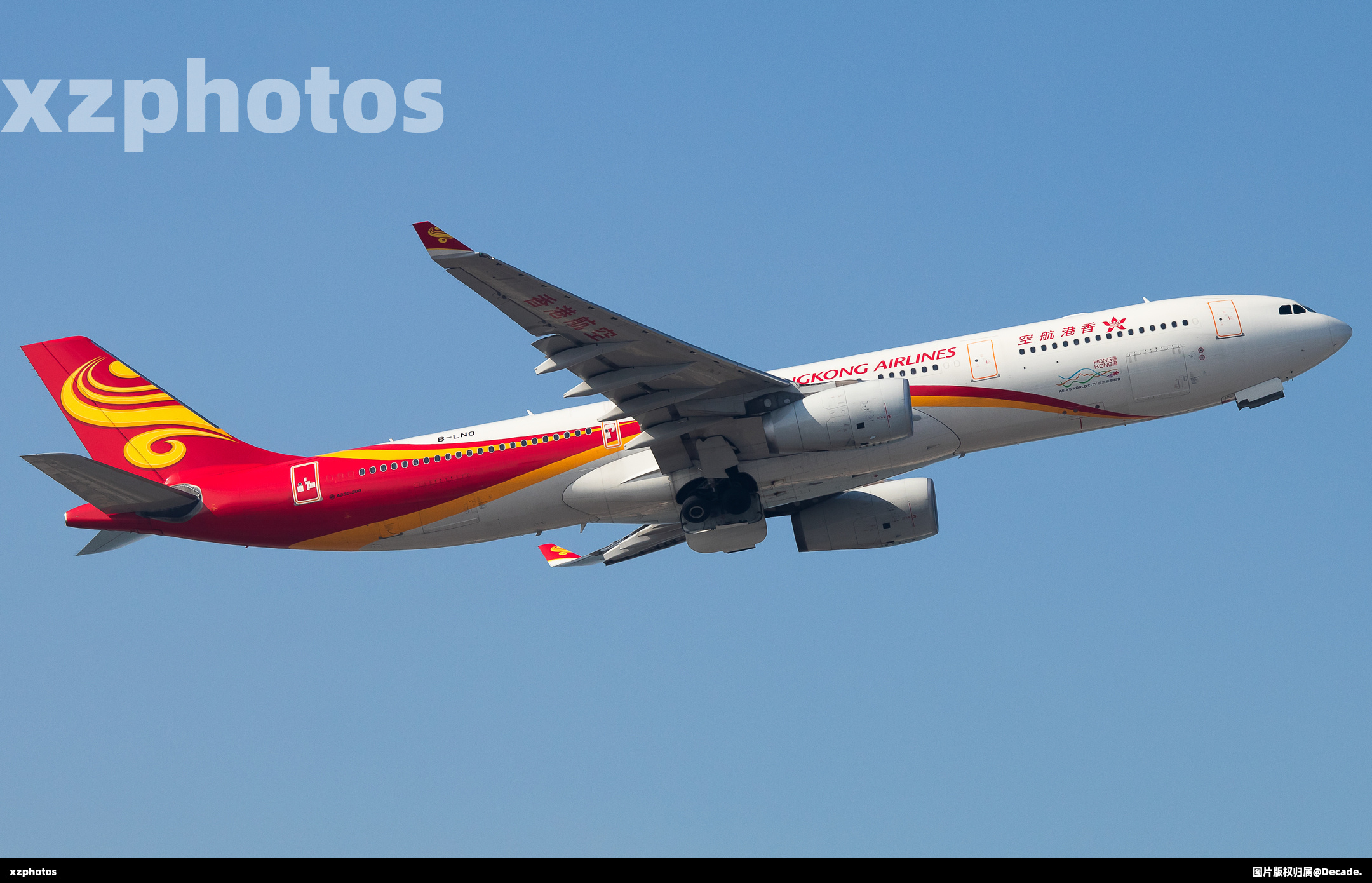 B-LNO