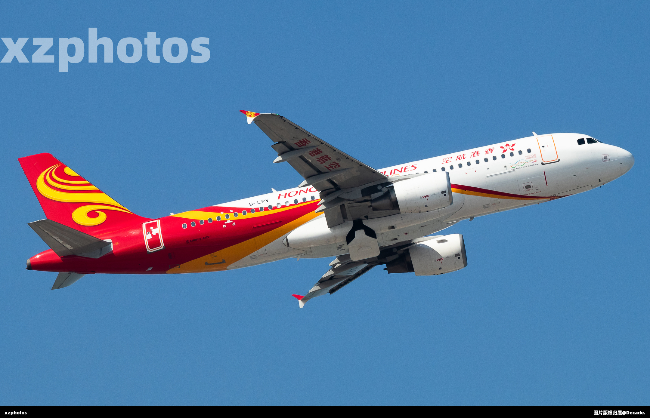 B-LPV