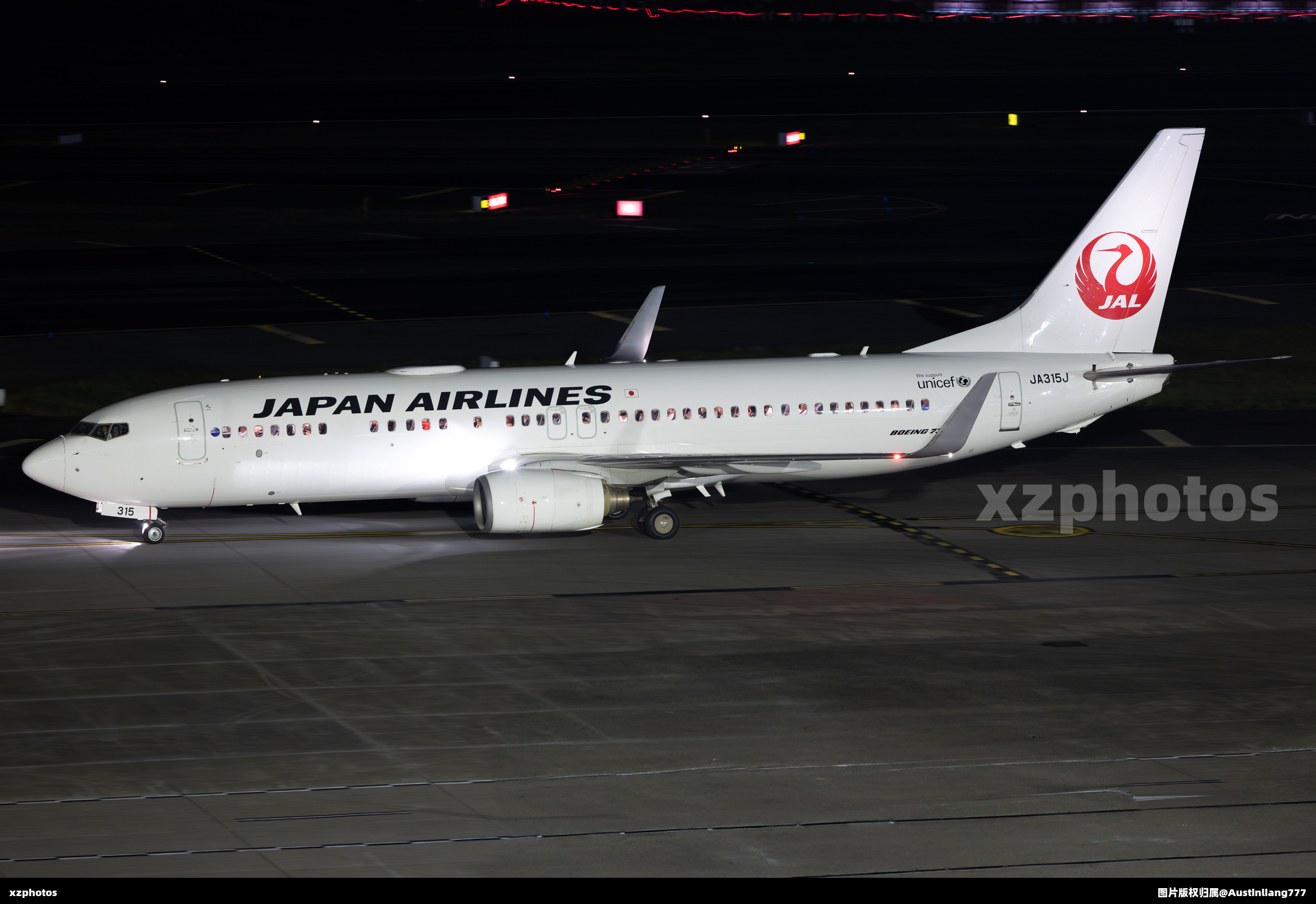JA315J