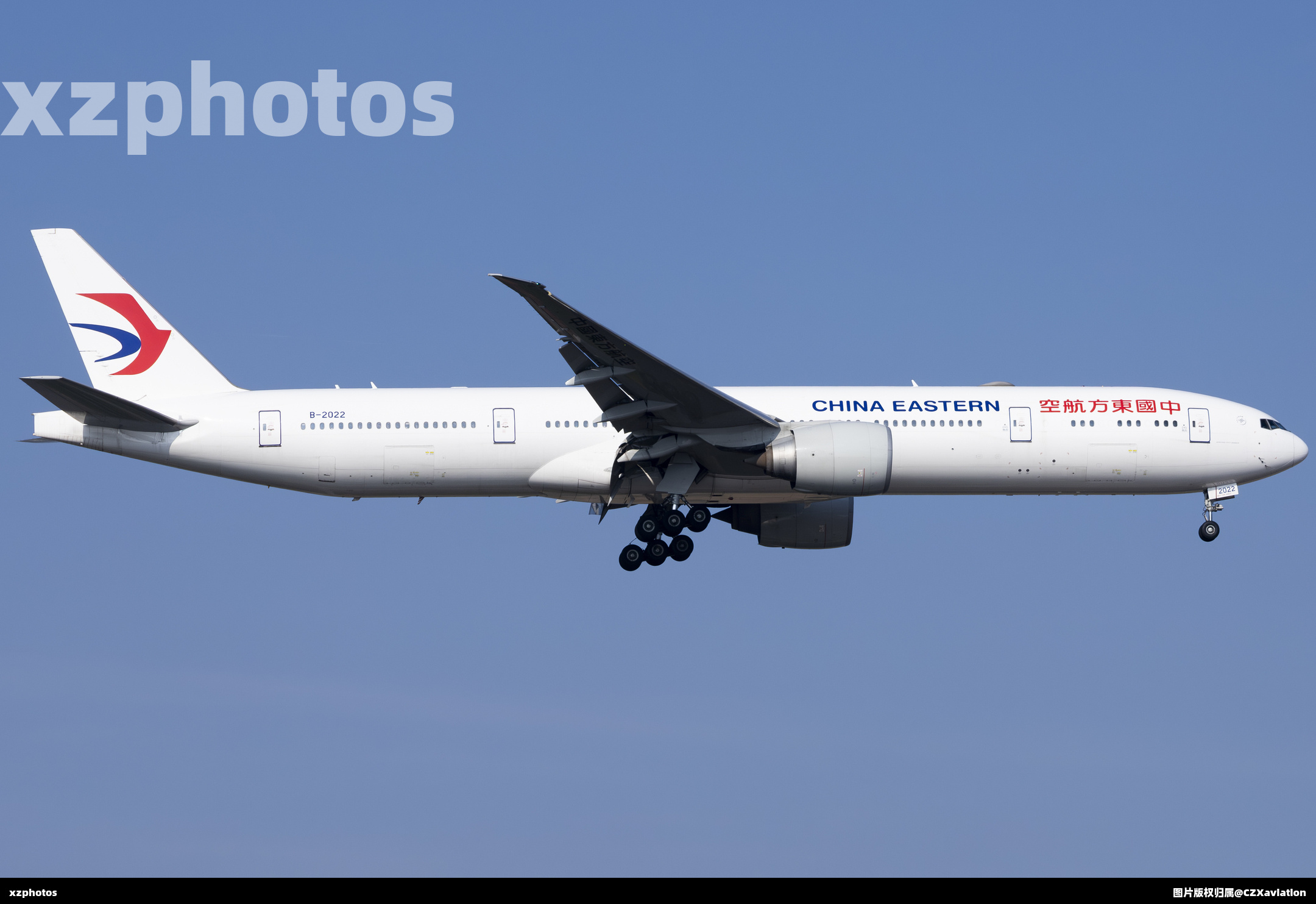 B-2022