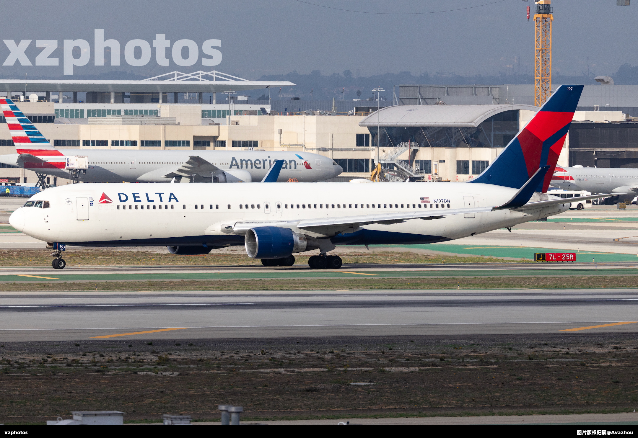 N197DN