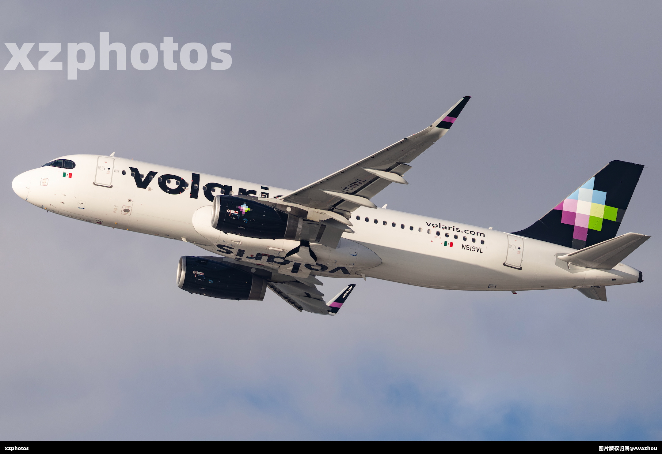 N519VL