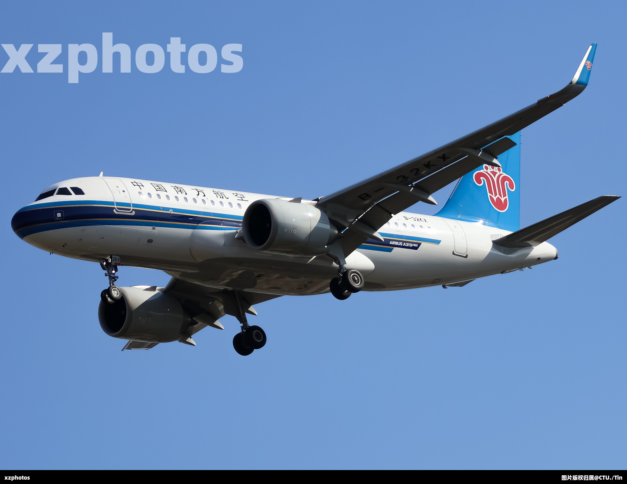B-32KX