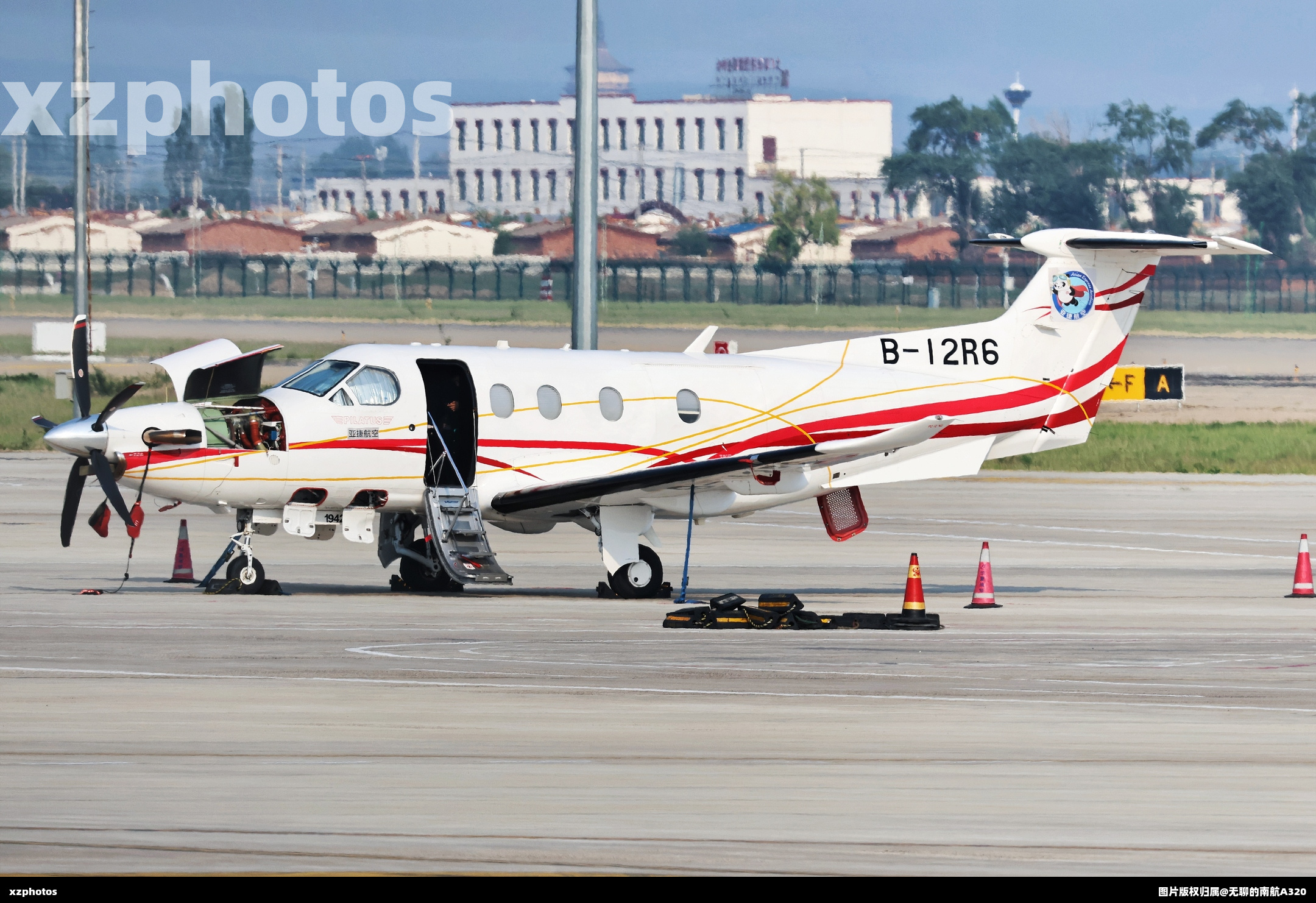 B-12R6