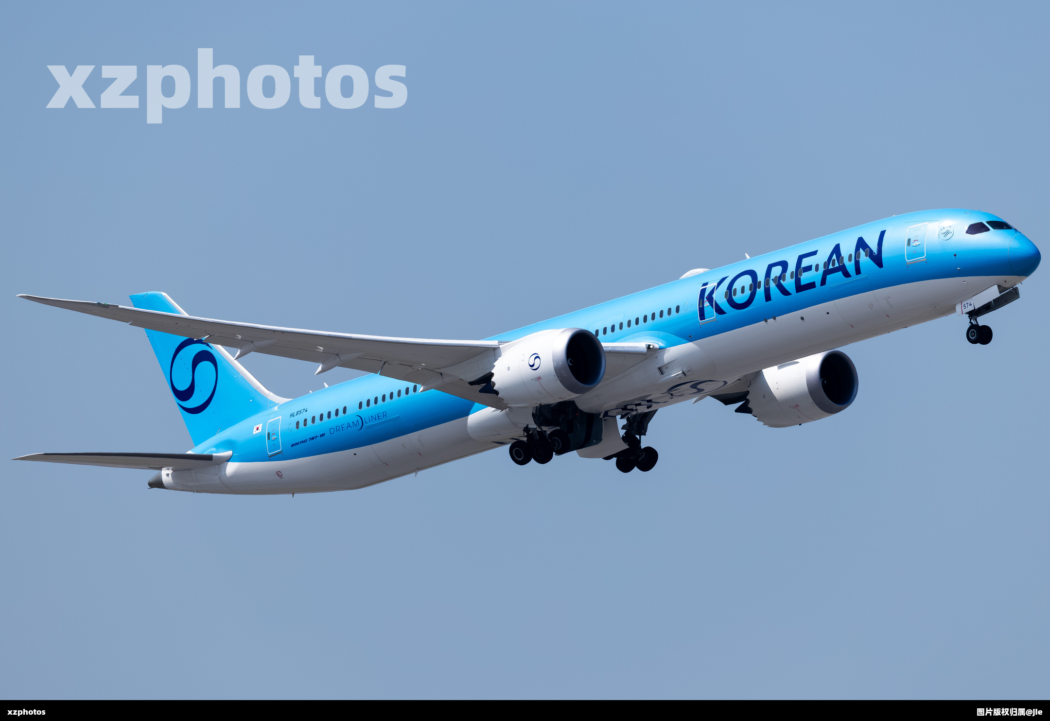 HL-8574