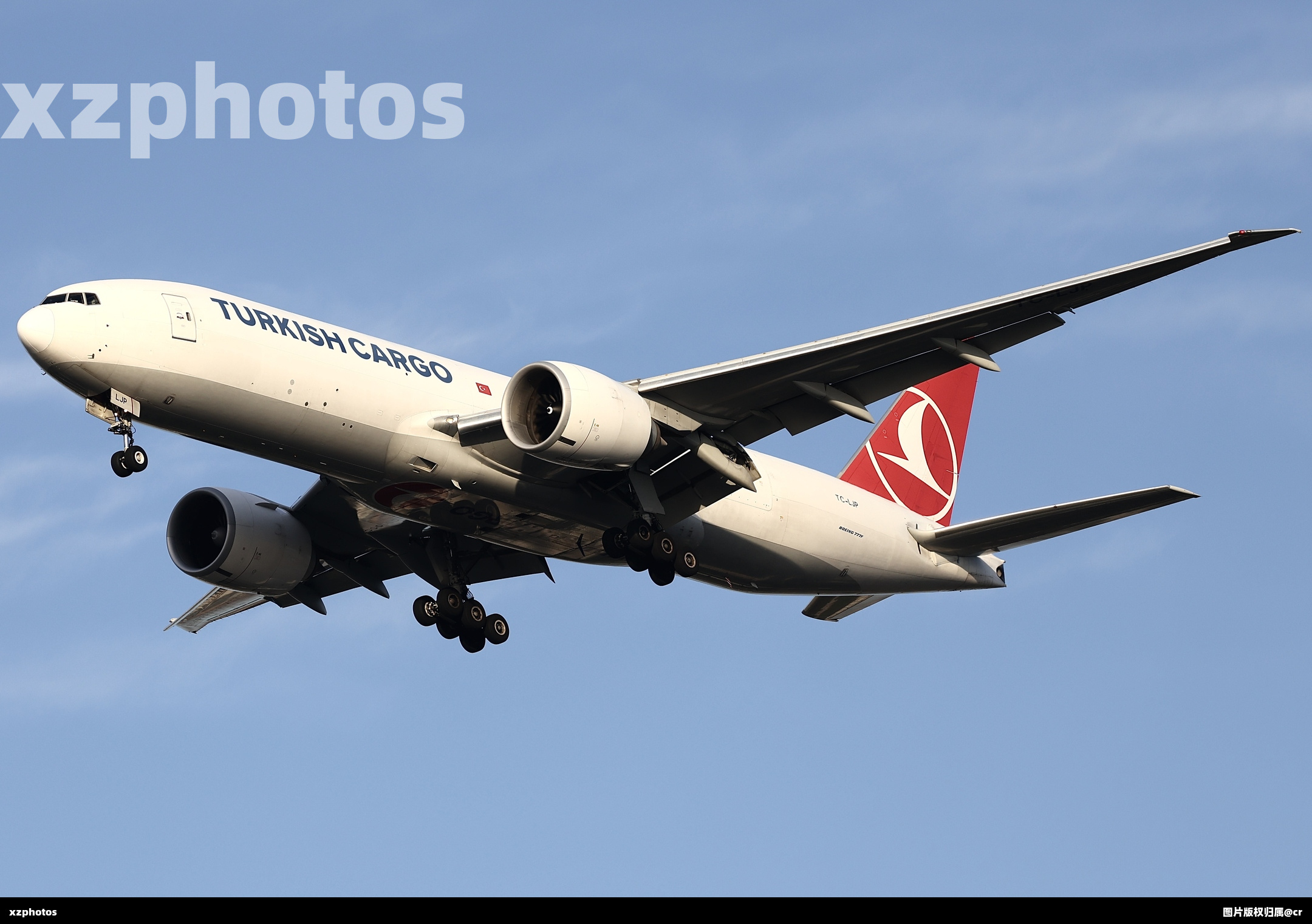 TC-LJP