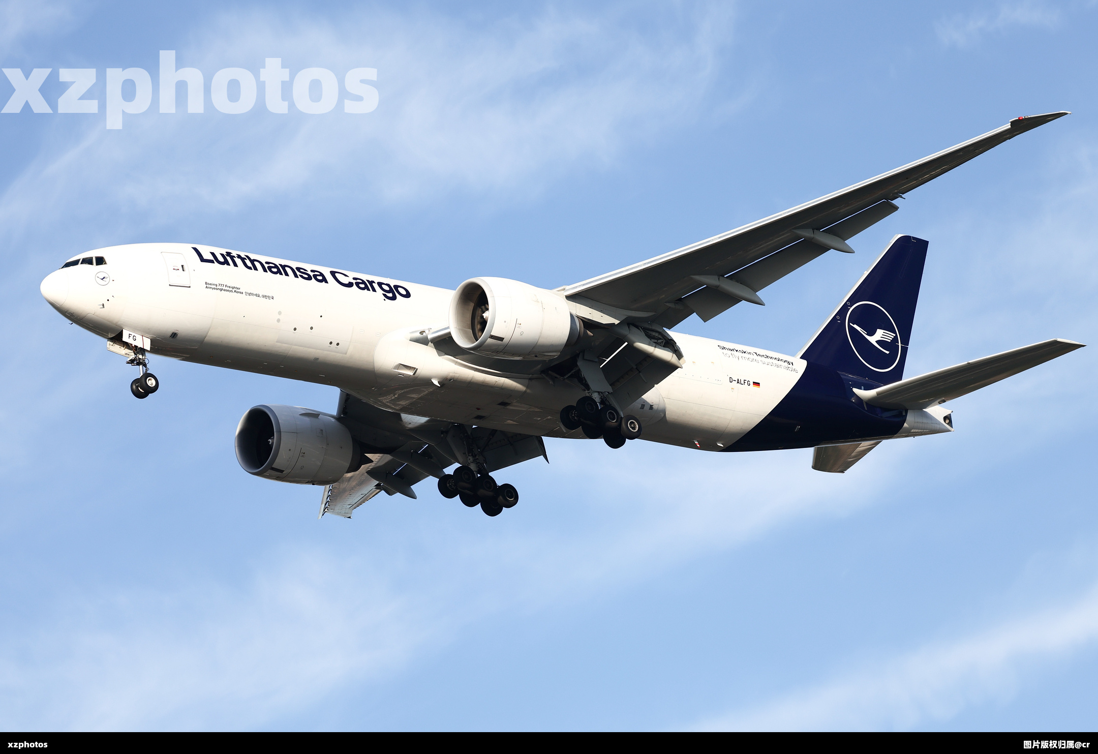D-ALFG