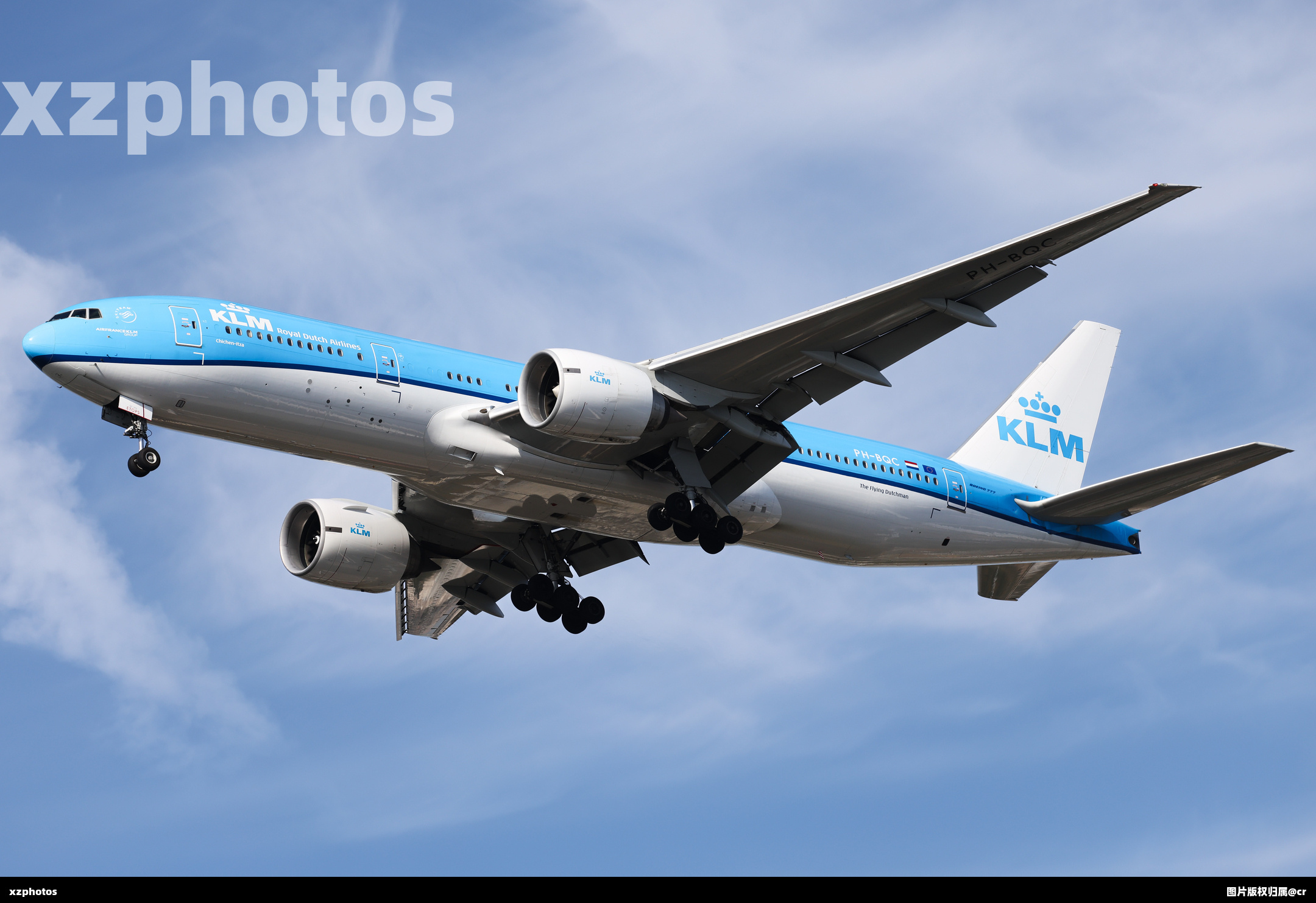 PH-BQC