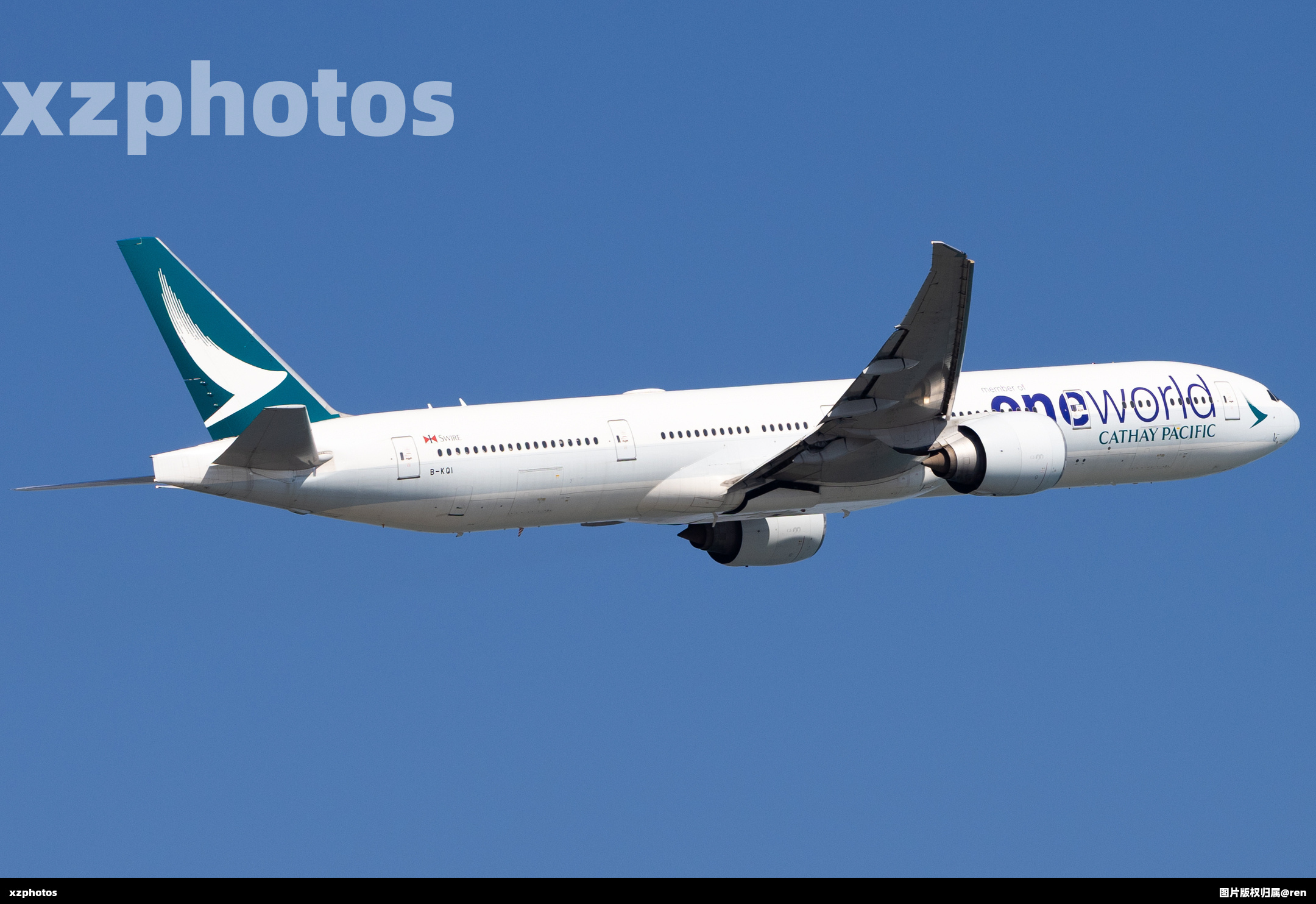 B-KQI