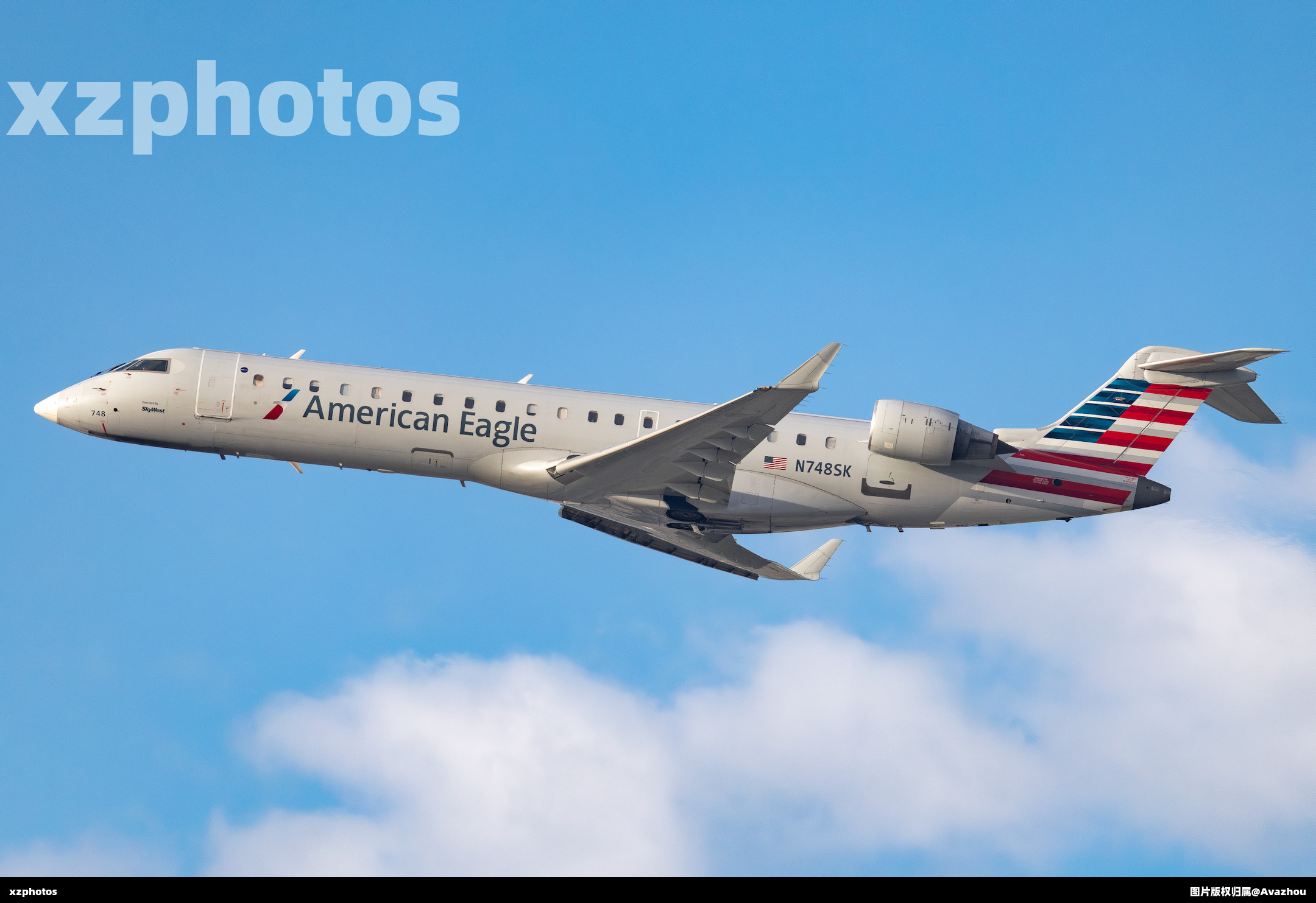 N748SK