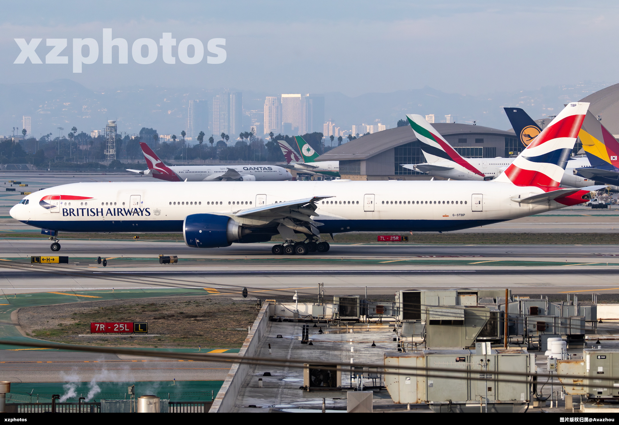 G-STBP
