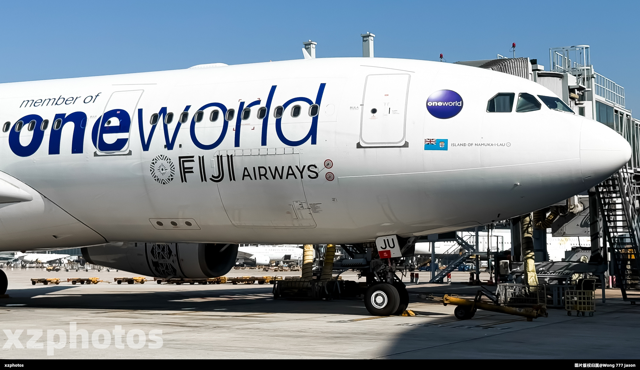 DQ-FJU