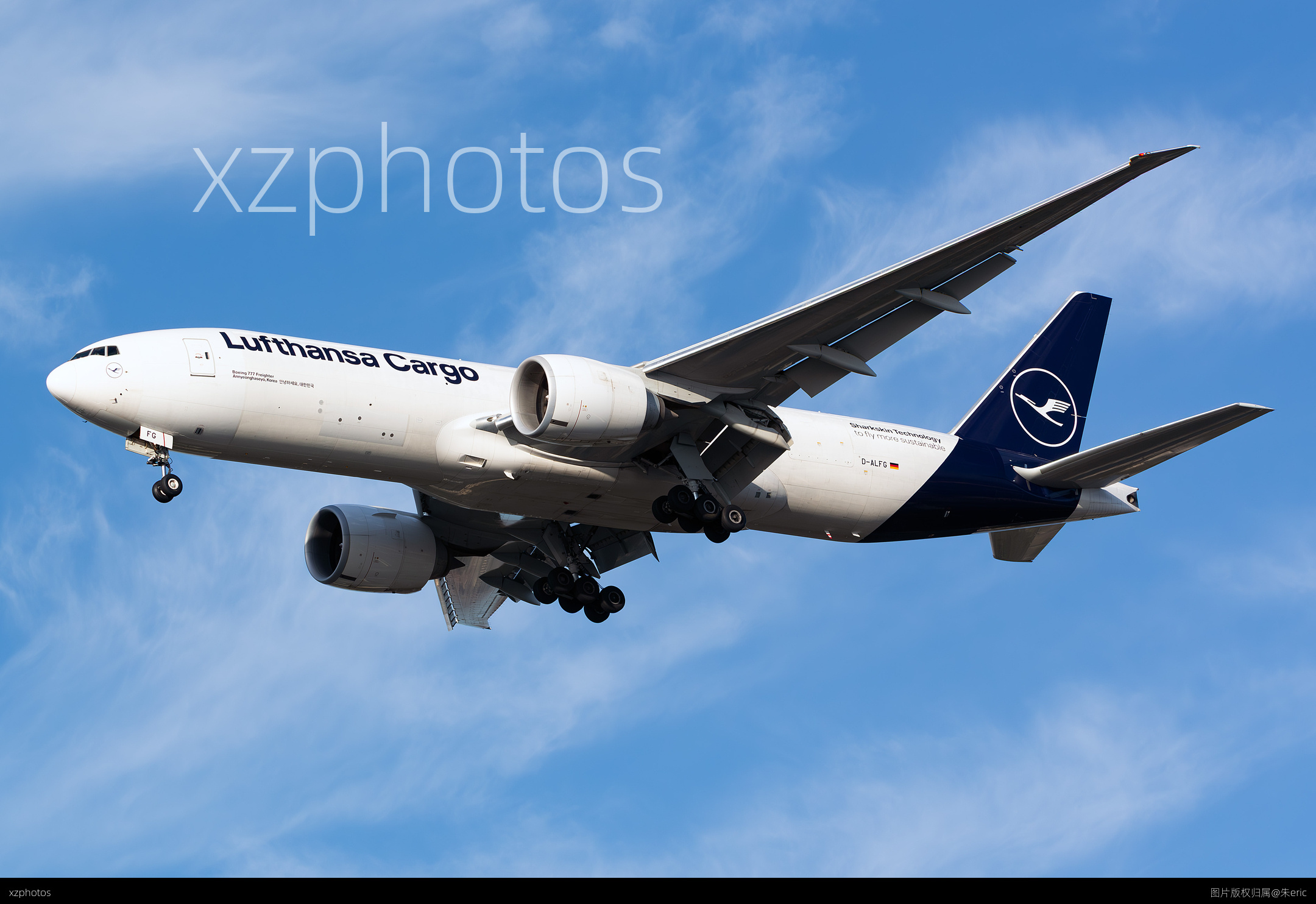 D-ALFG