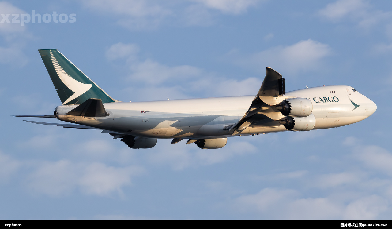 B-LJJ
