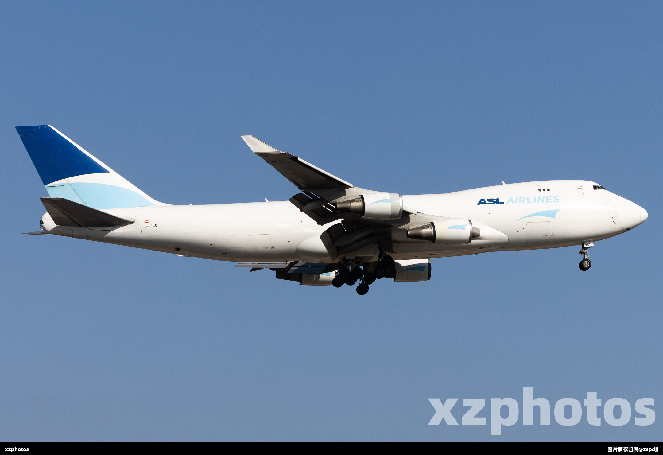 OE-ILC