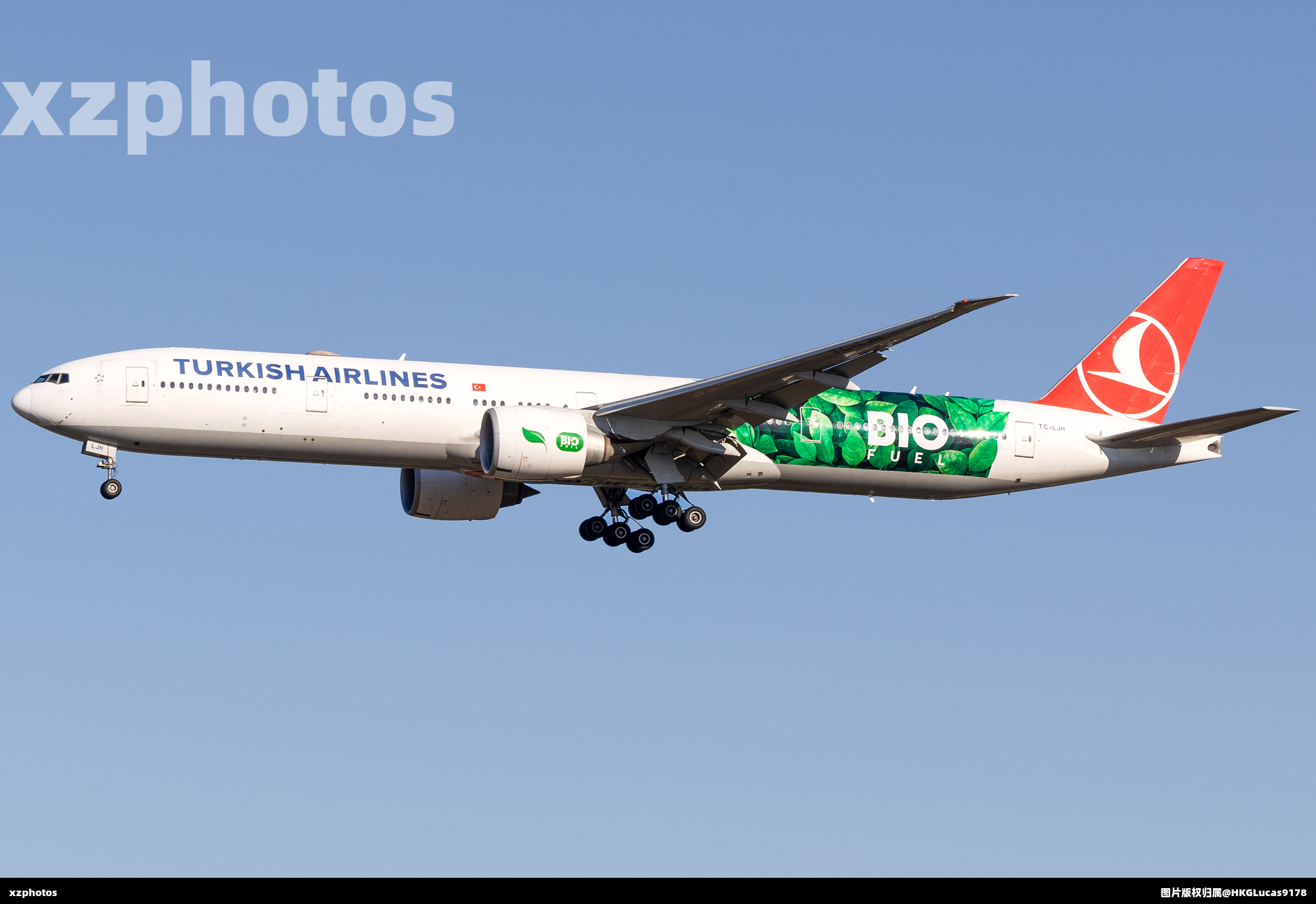 TC-LJH