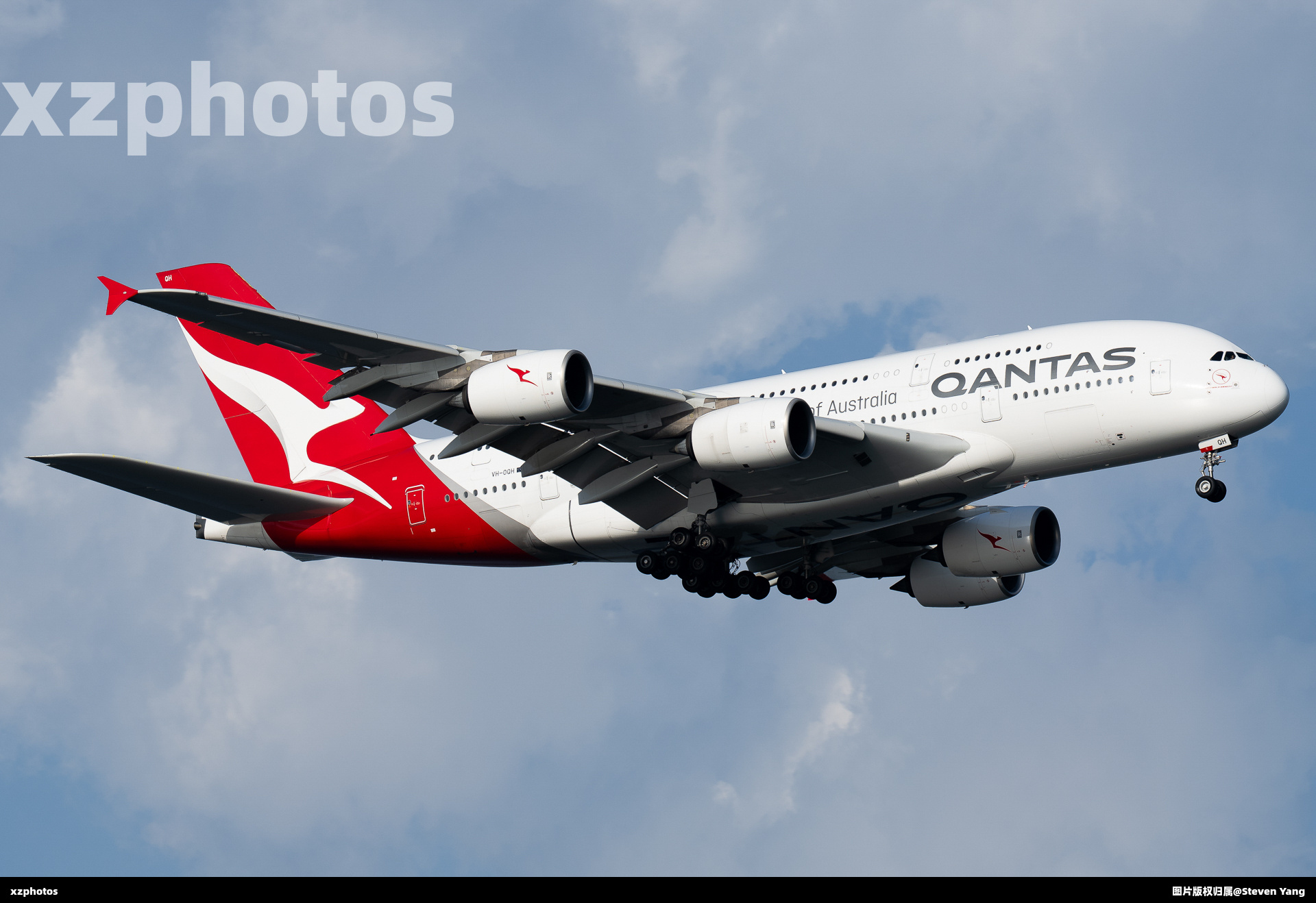VH-OQH