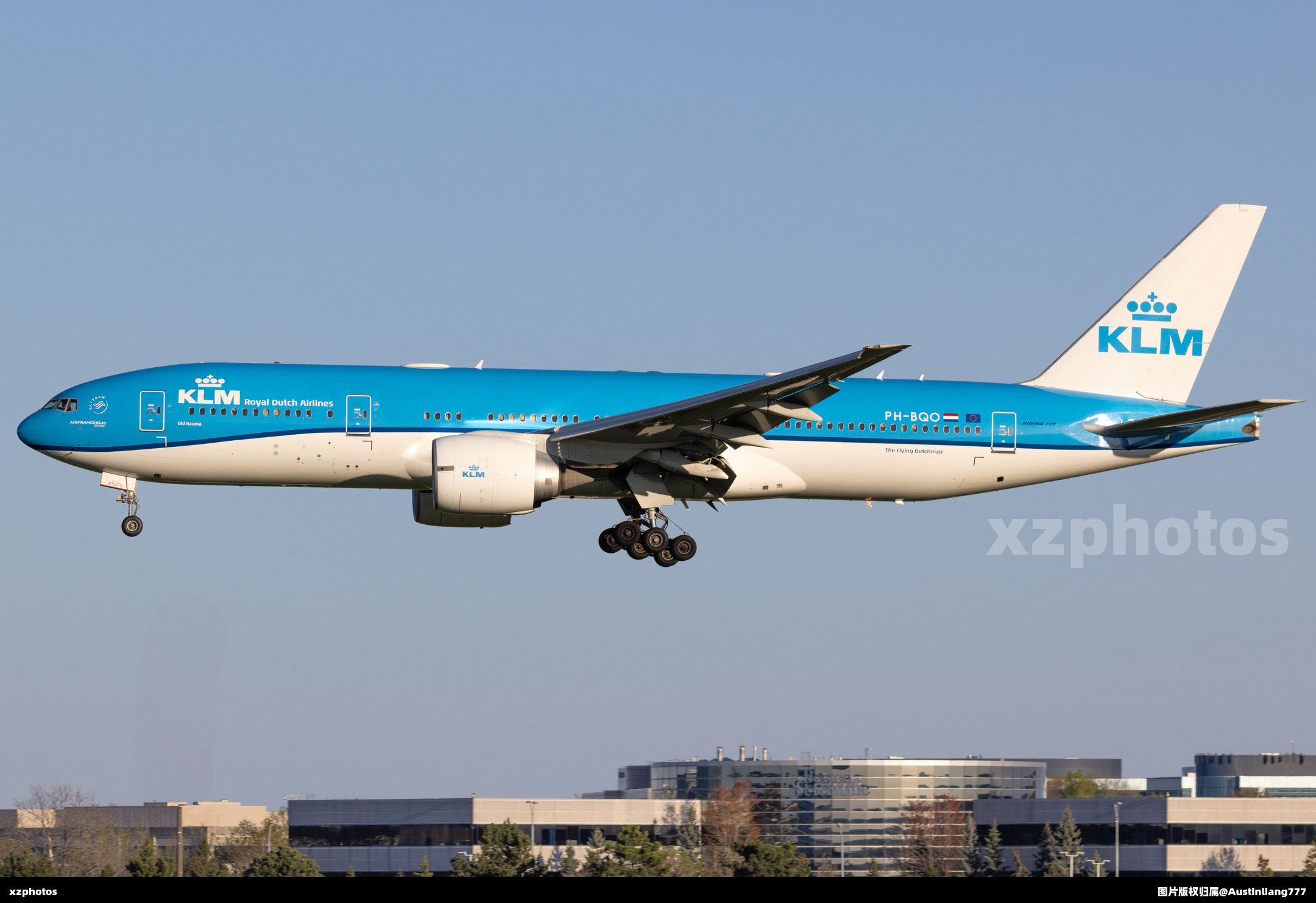 PH-BQO