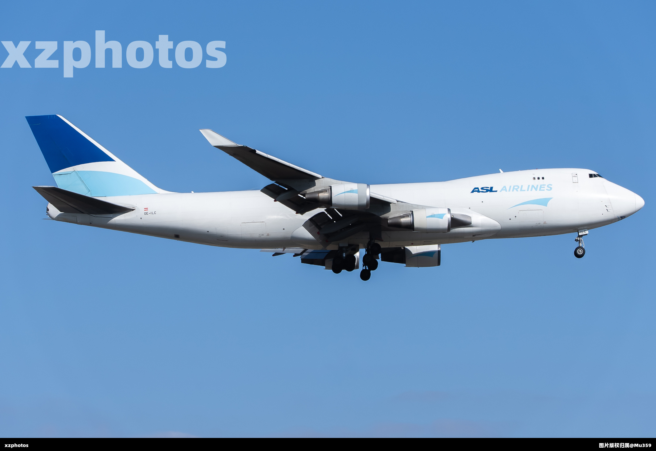 OE-ILC
