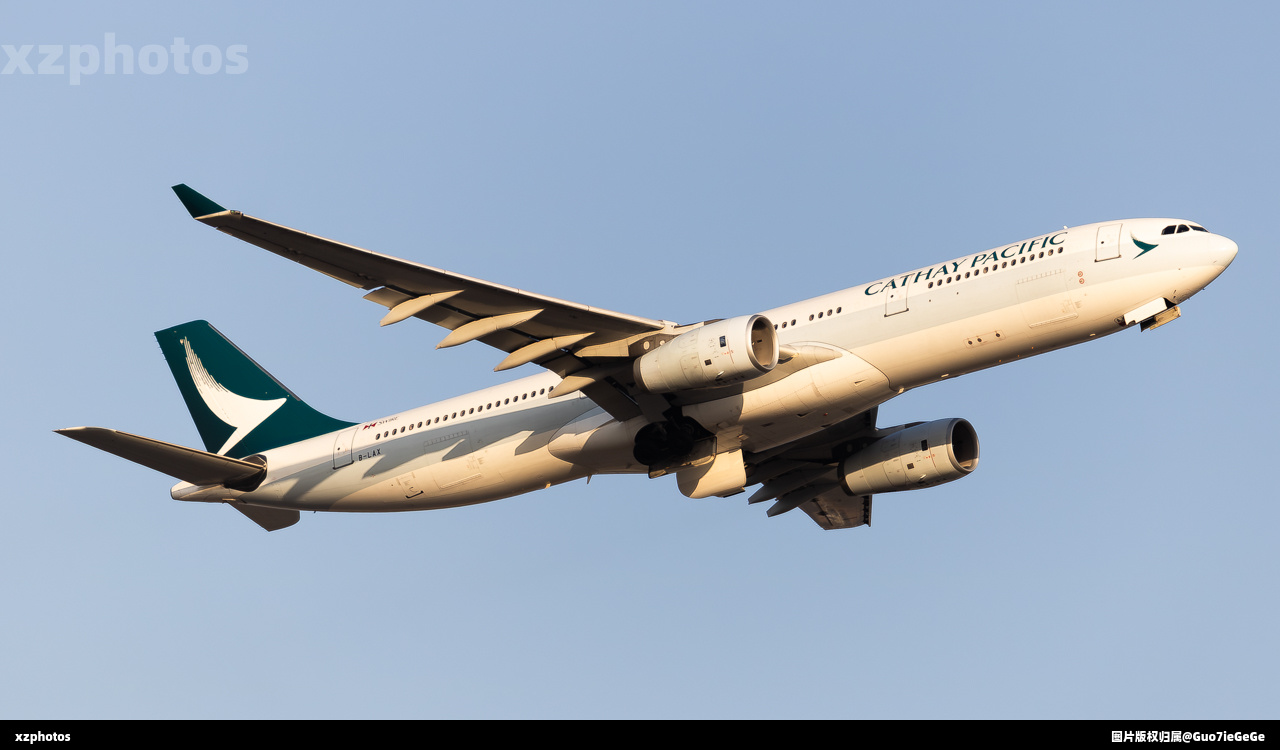 B-LAX