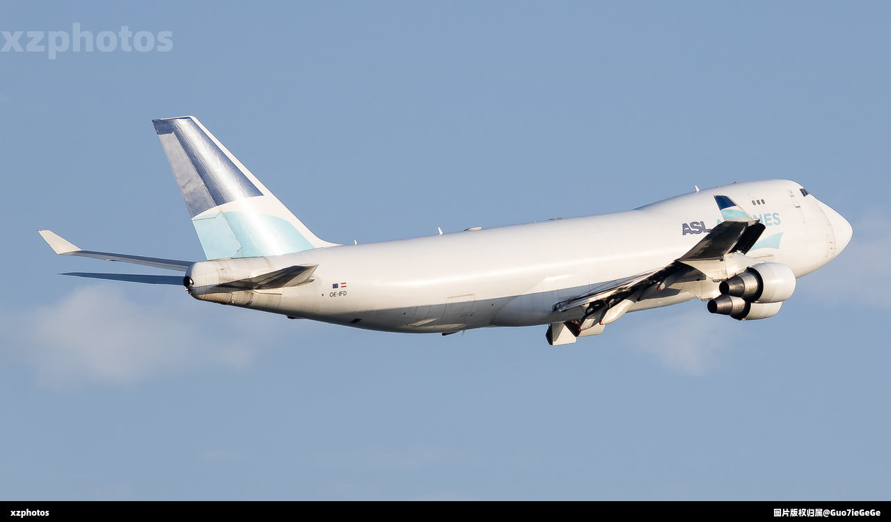 OE-IFD
