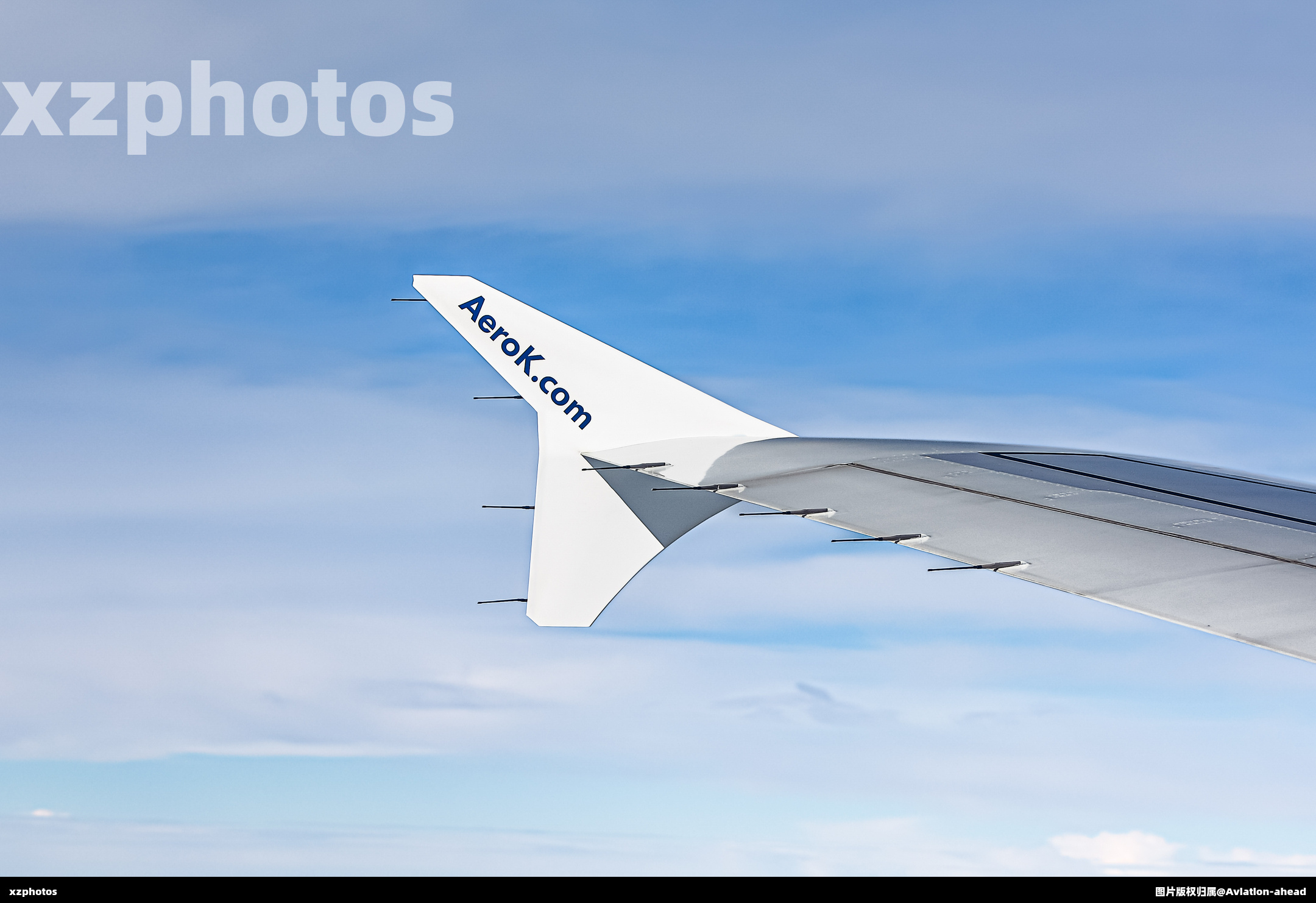 aeroK