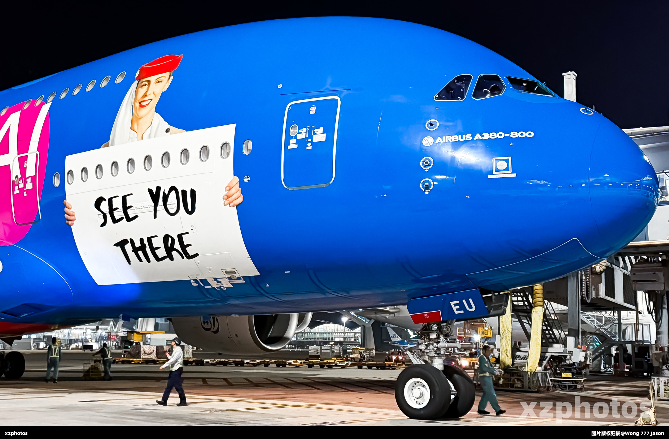 A6-EEU