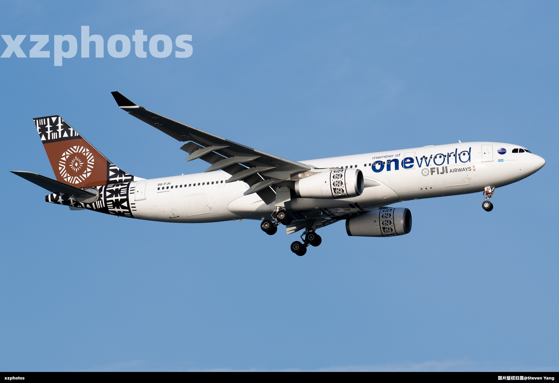DQ-FJU