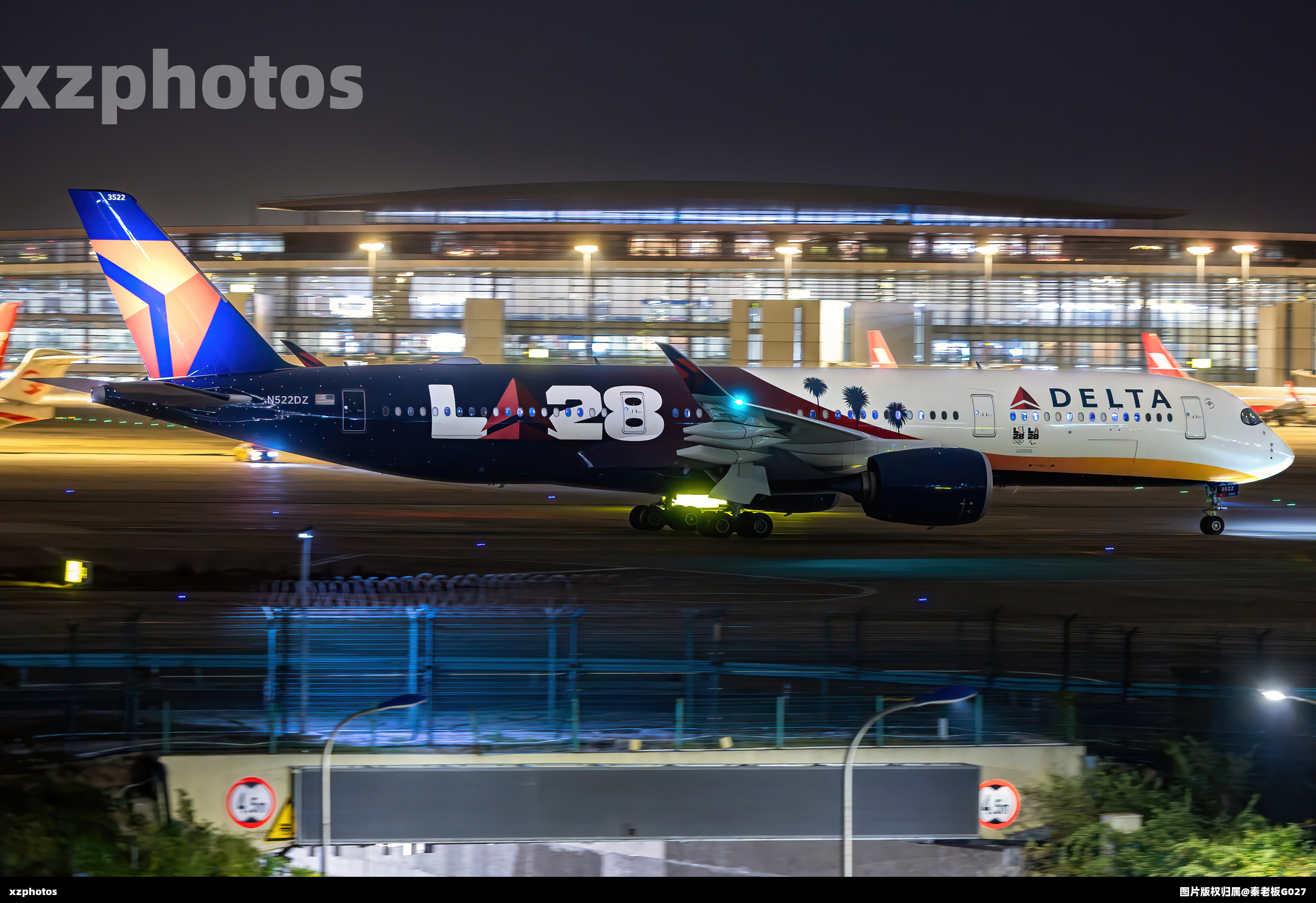 LA28