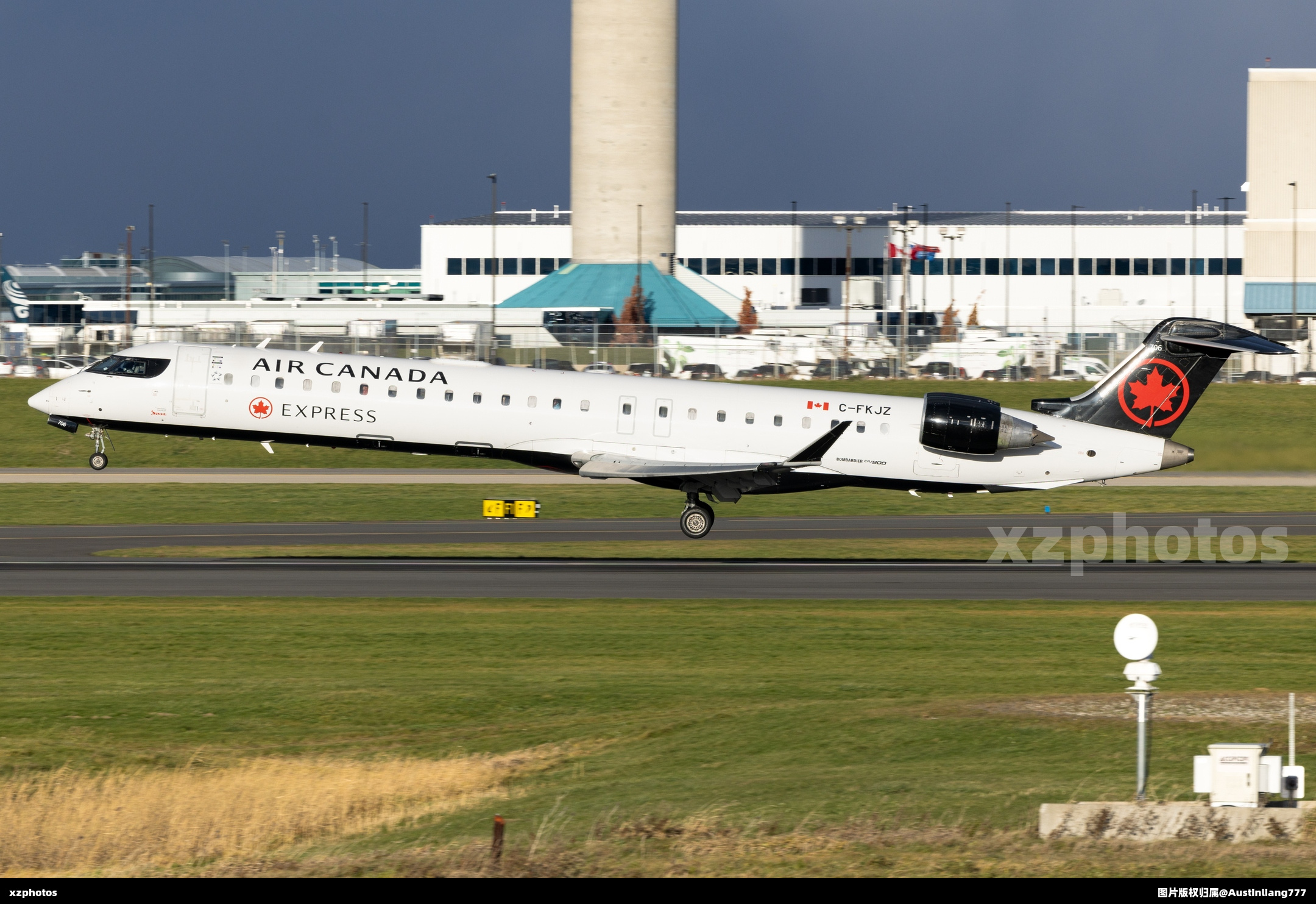 C-FKJZ