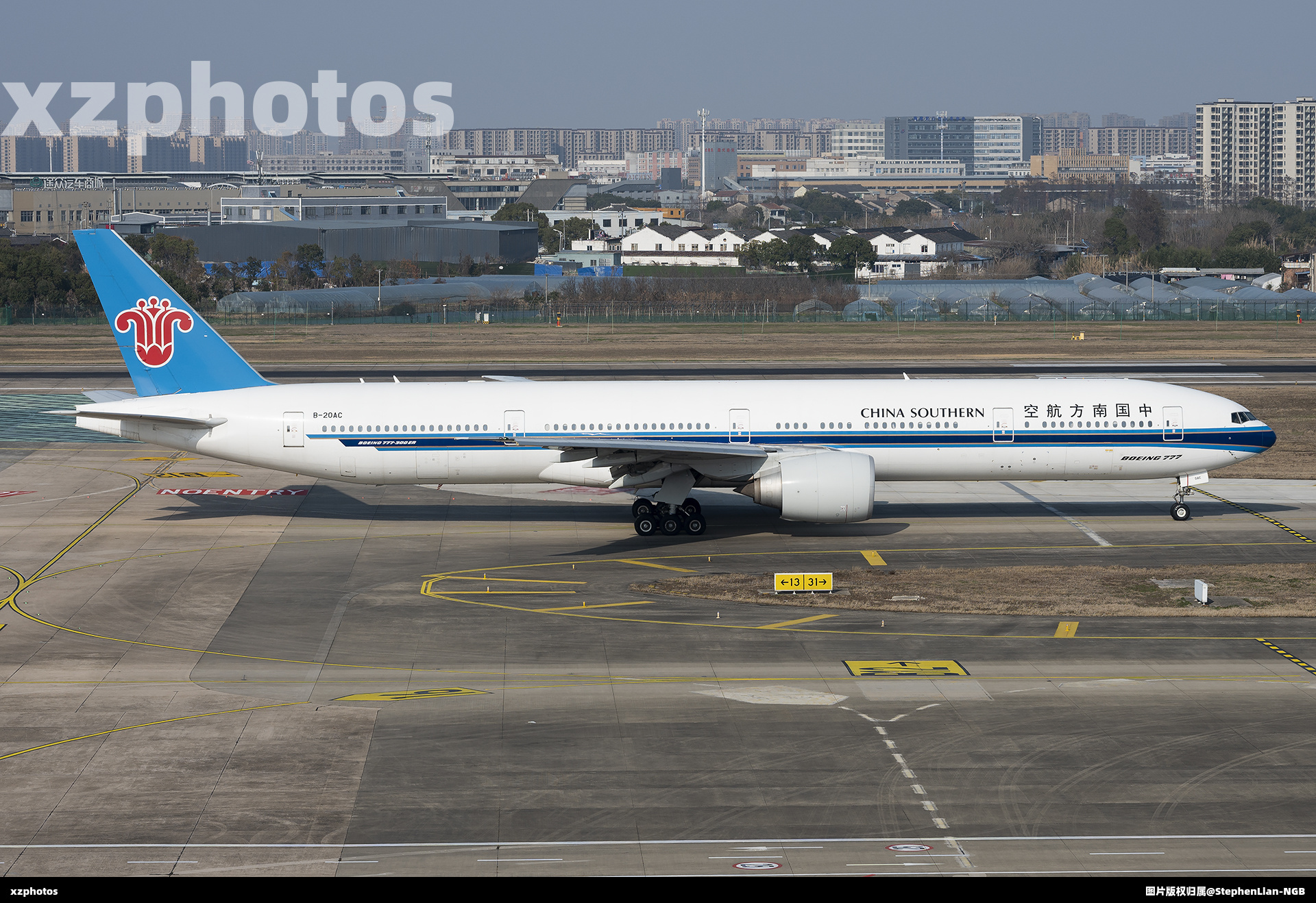 B-20AC