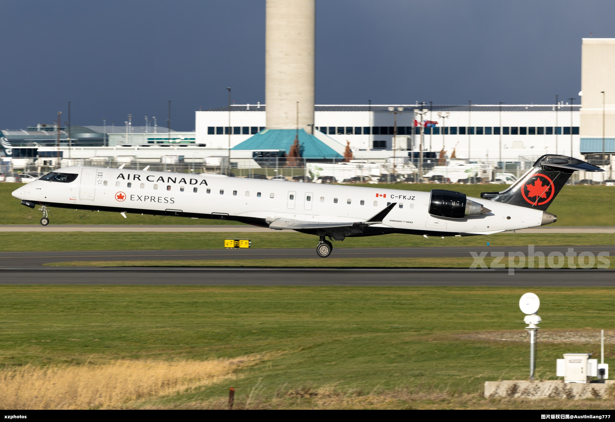 C-FKJZ