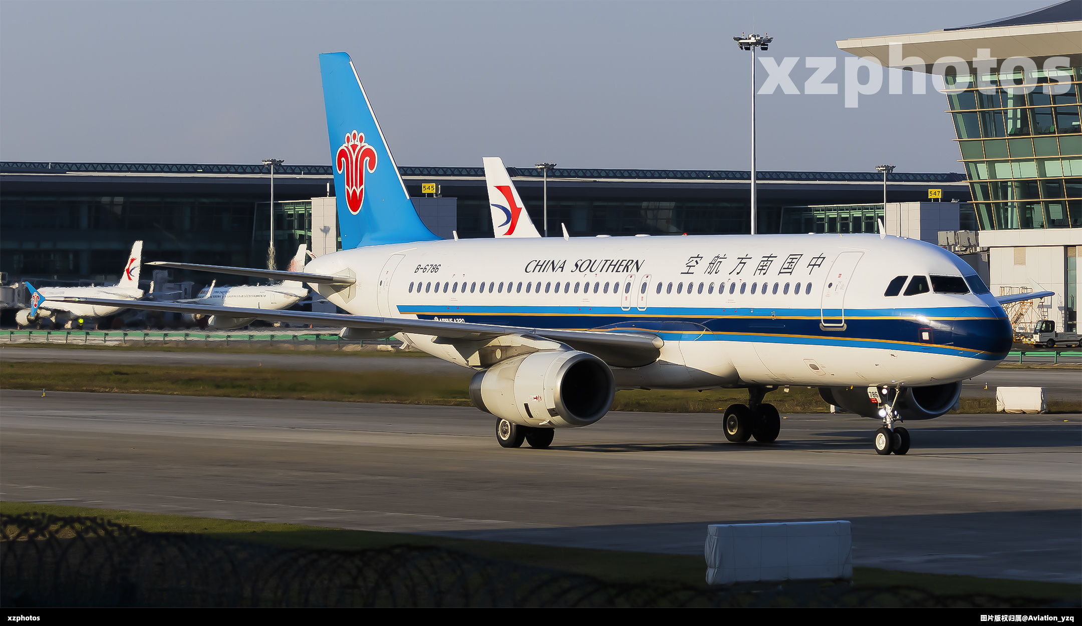 B-6786