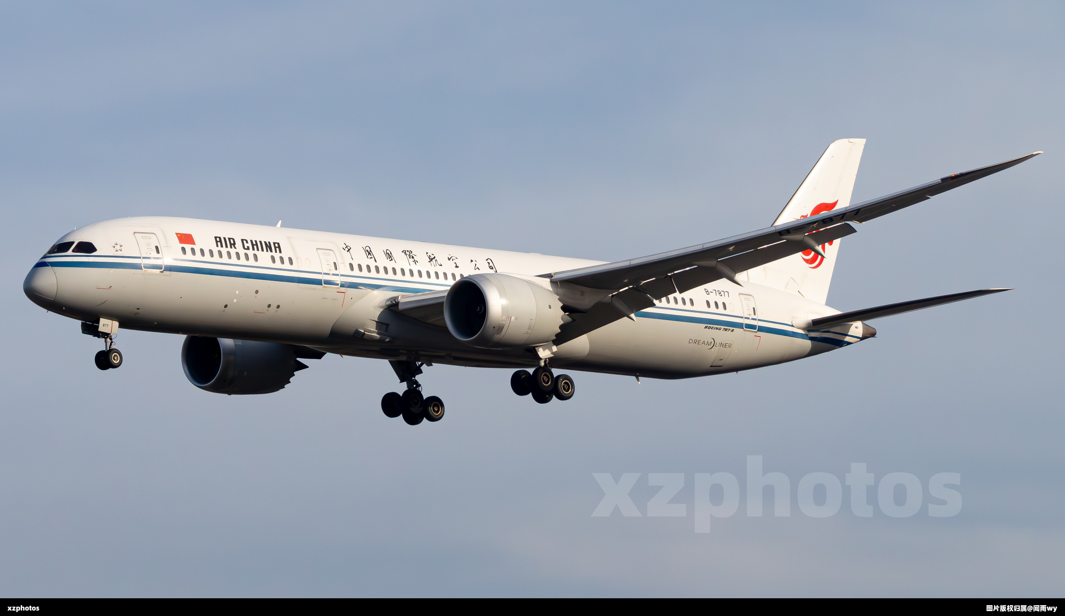B-7877