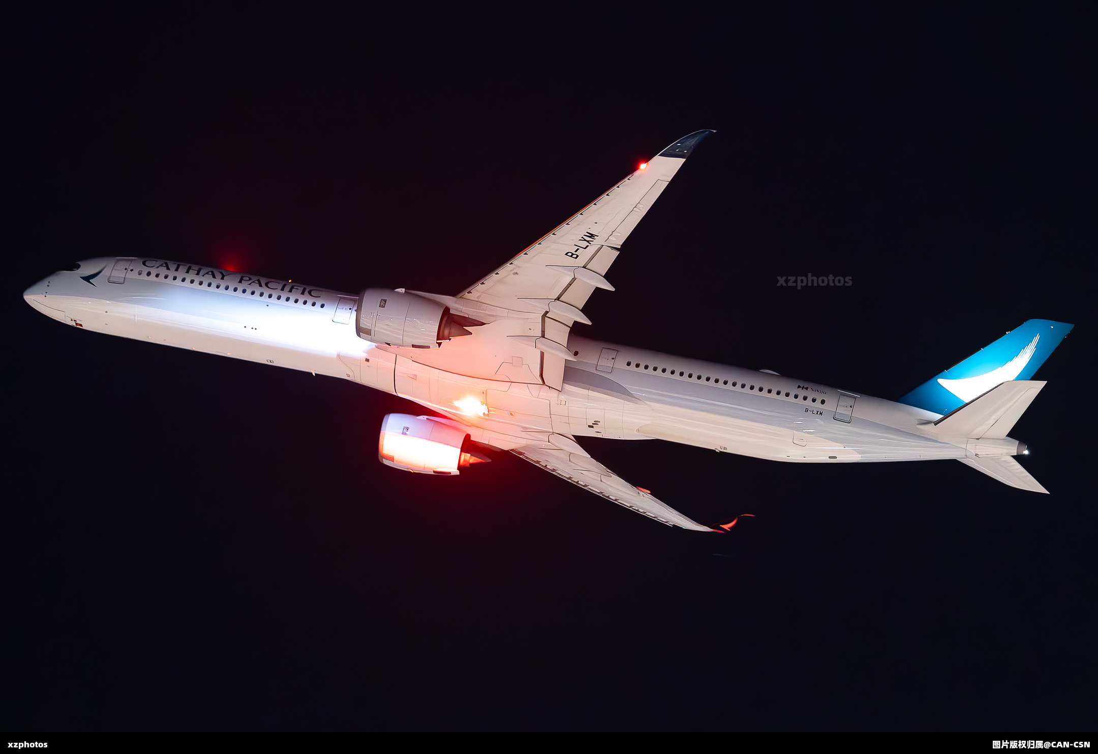 B-LXM