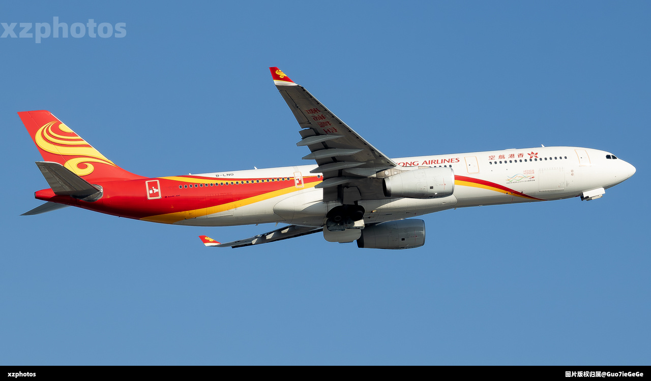 B-LNO
