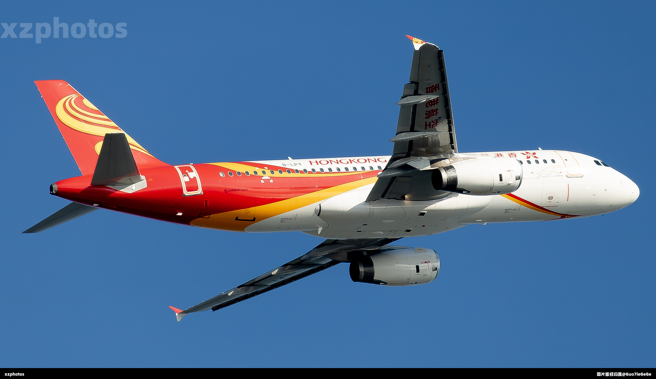 B-LPY