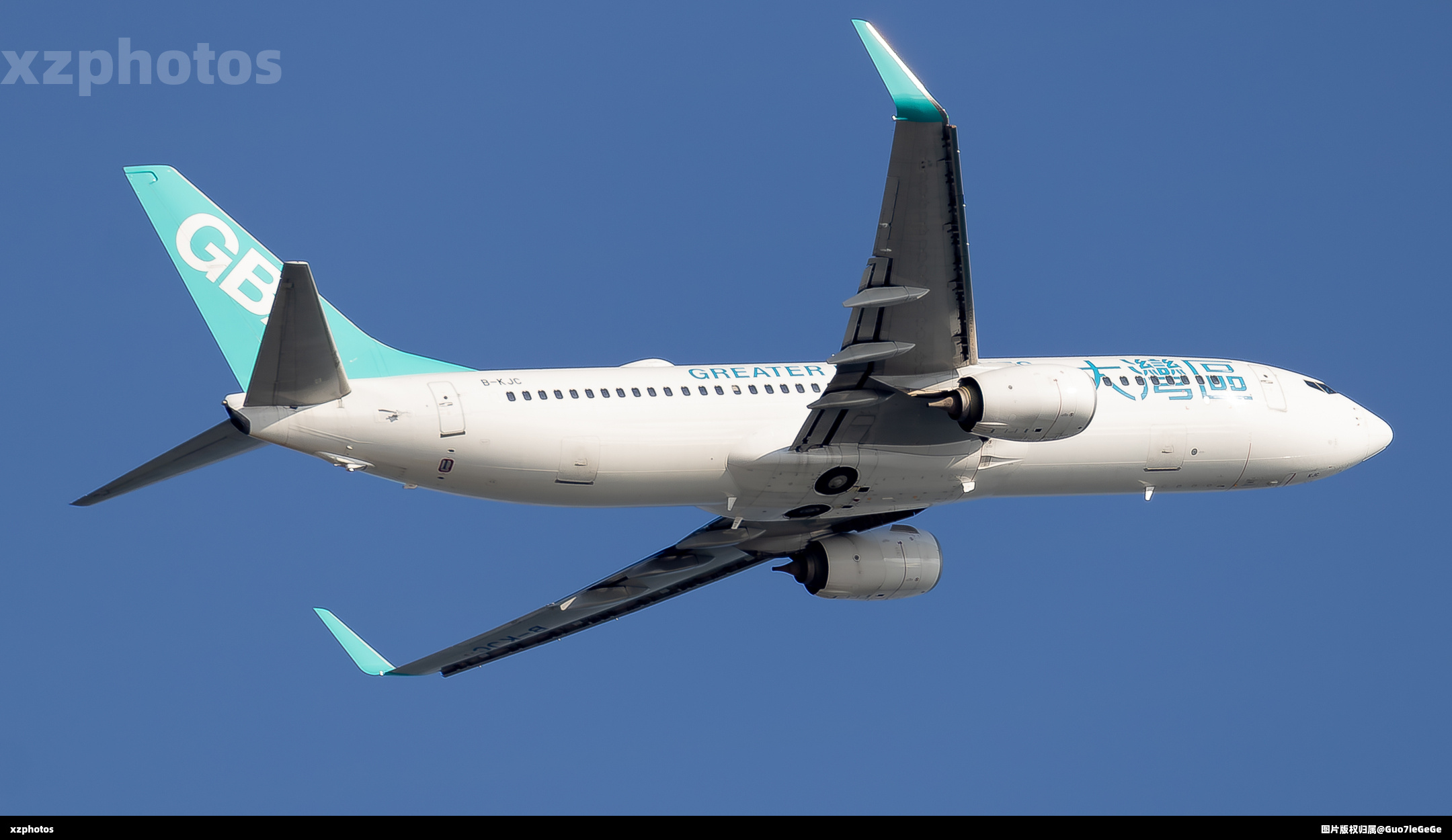 B-KJC