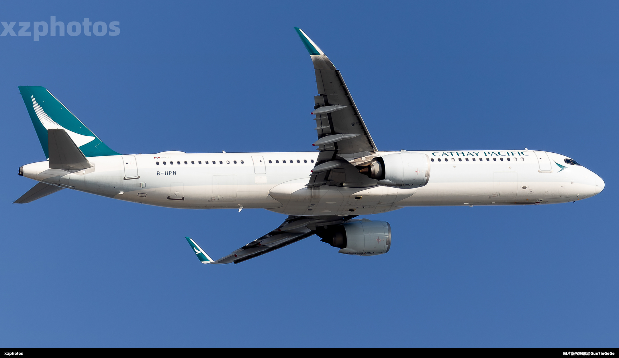 B-HPN