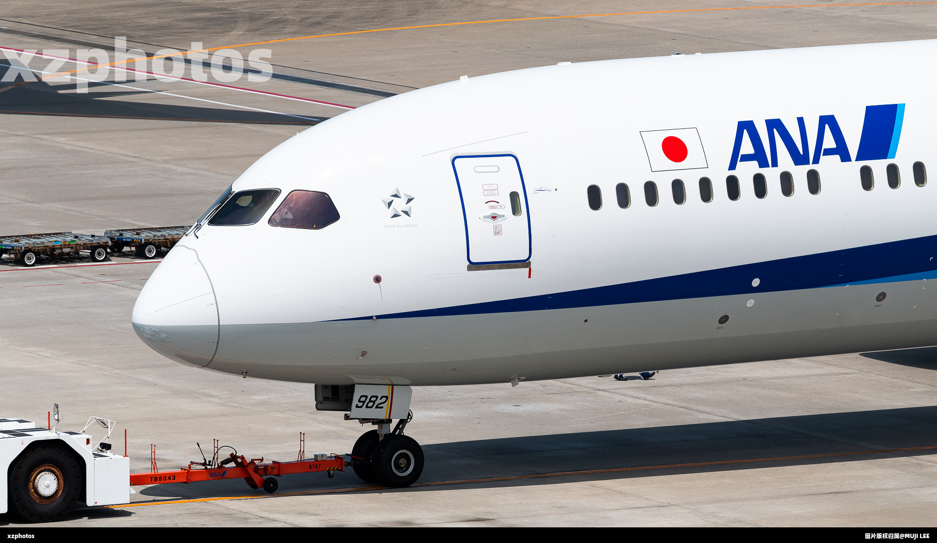 HND